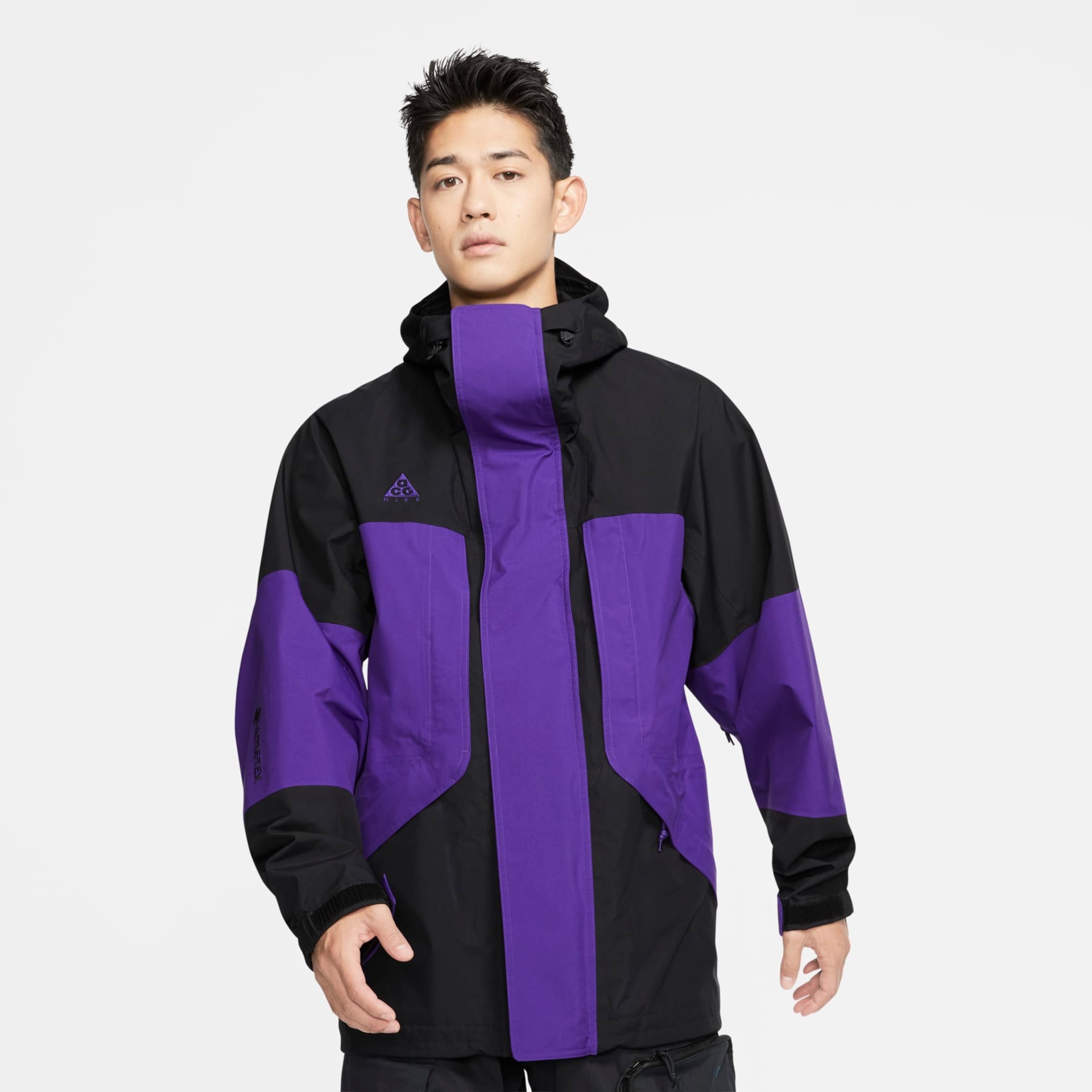 Jaqueta Nike ACG GORE-TEX Masculina - Foto 1