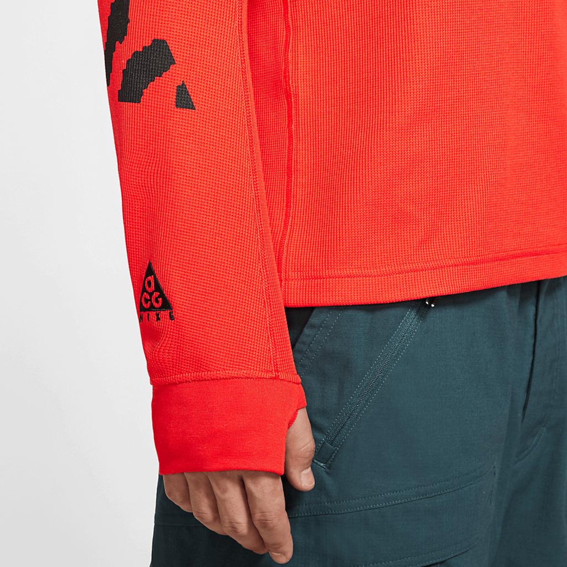 Camiseta Nike ACG Masculina - Foto 6