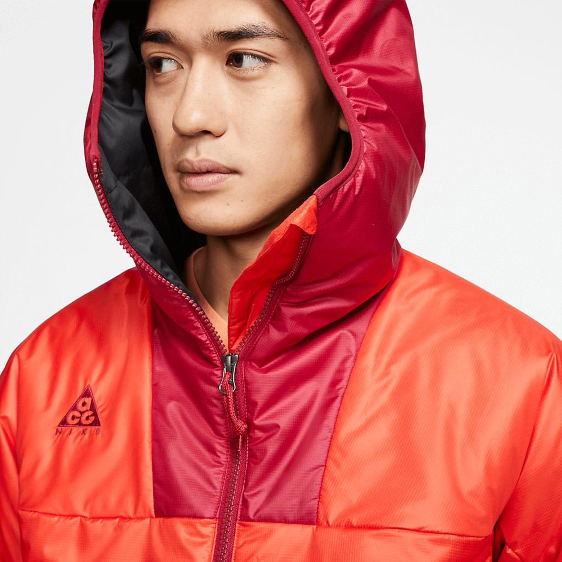 Jaqueta Nike ACG PrimaLoft® Masculina - Foto 3