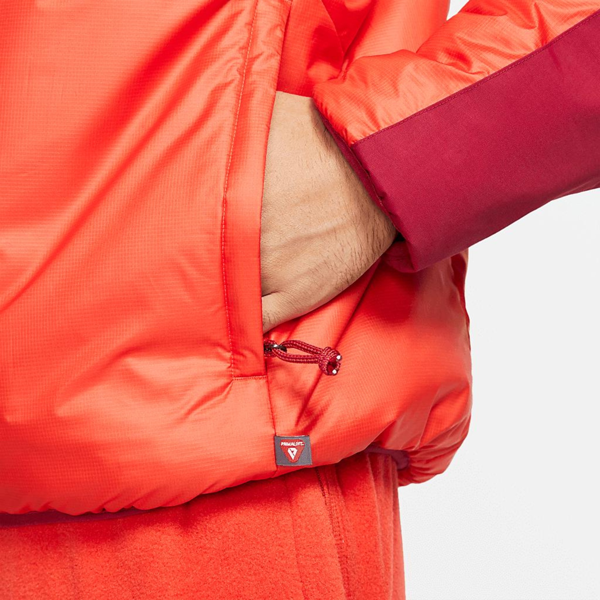 Jaqueta Nike ACG PrimaLoft® Masculina - Foto 4