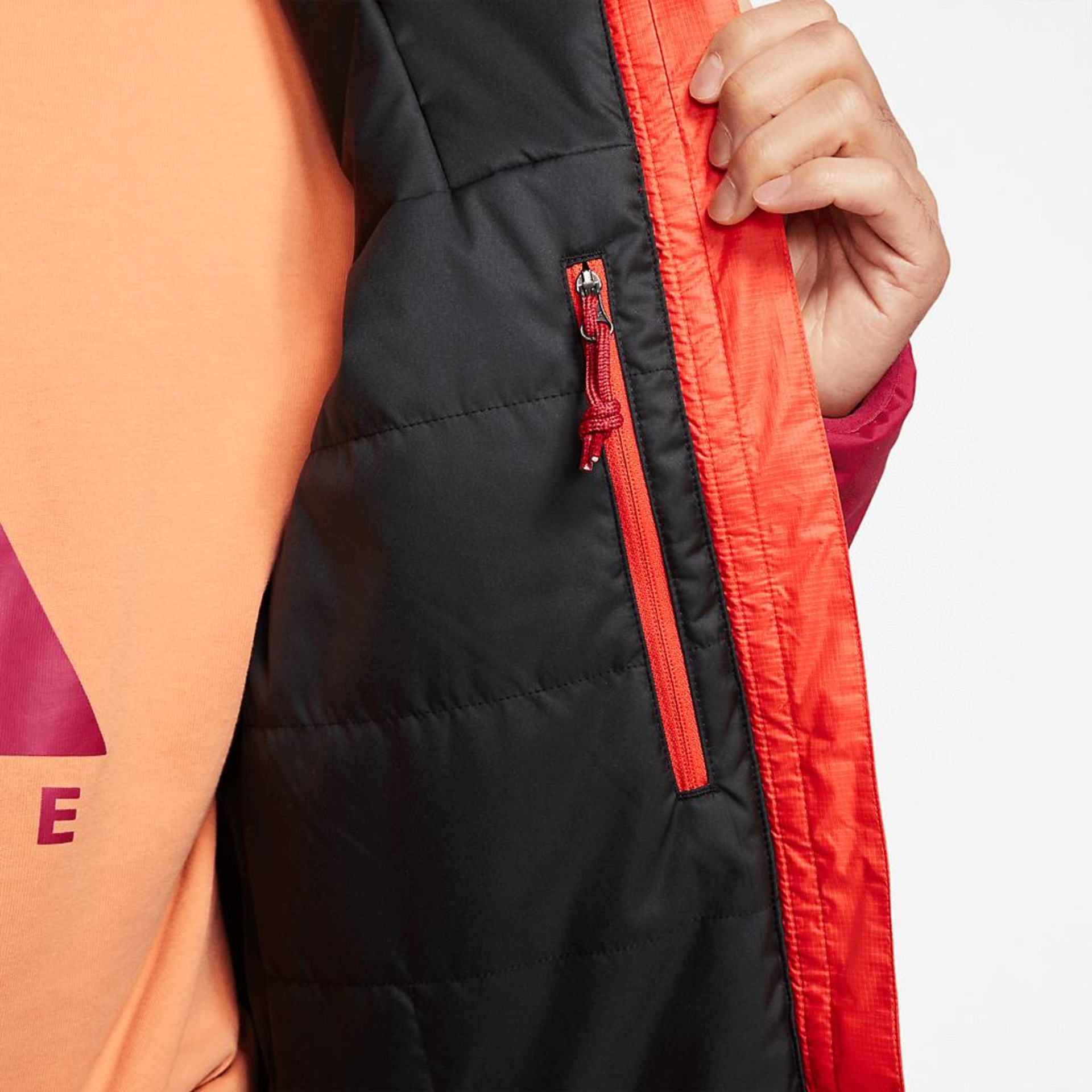 Jaqueta Nike ACG PrimaLoft® Masculina - Foto 6