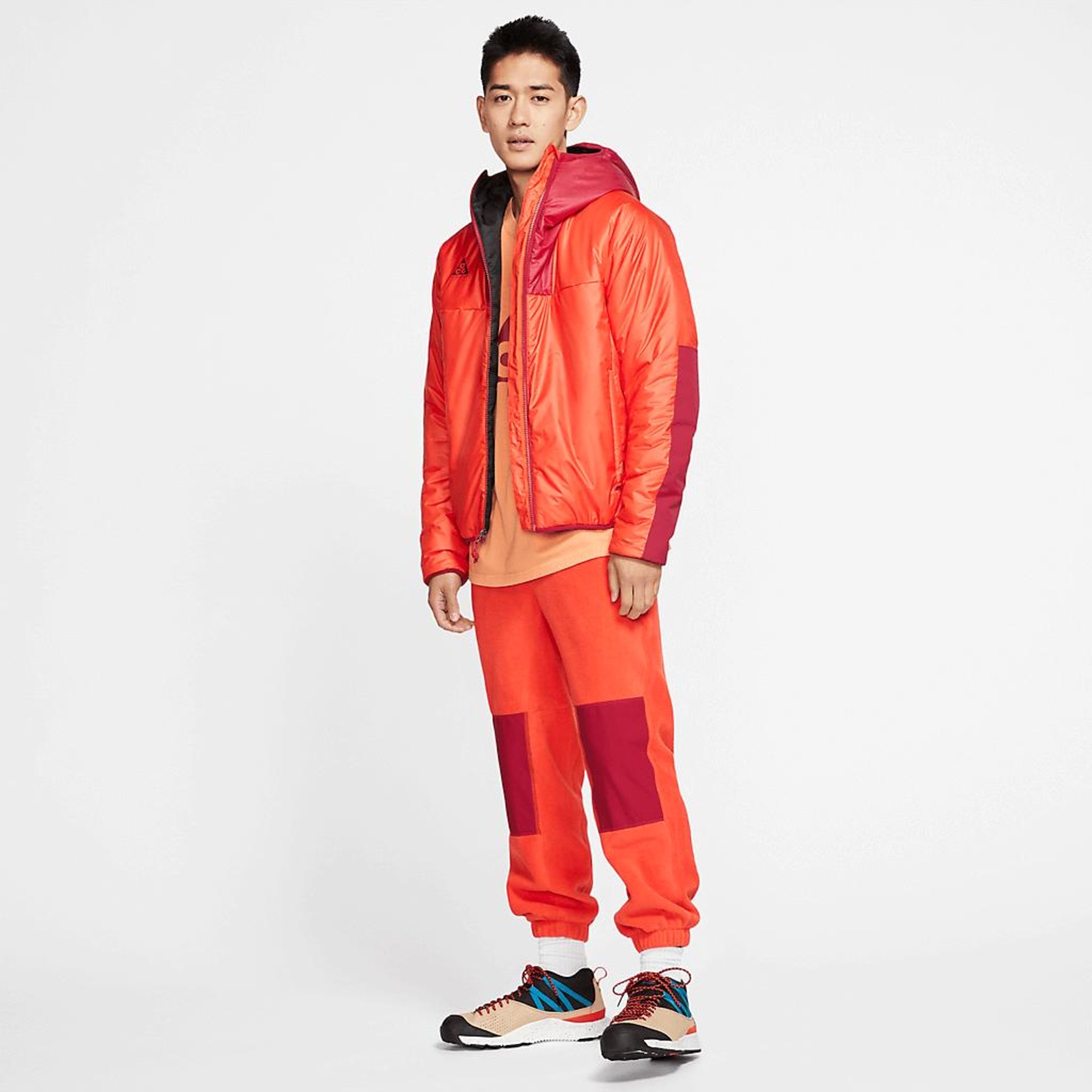 Jaqueta Nike ACG PrimaLoft® Masculina - Foto 7