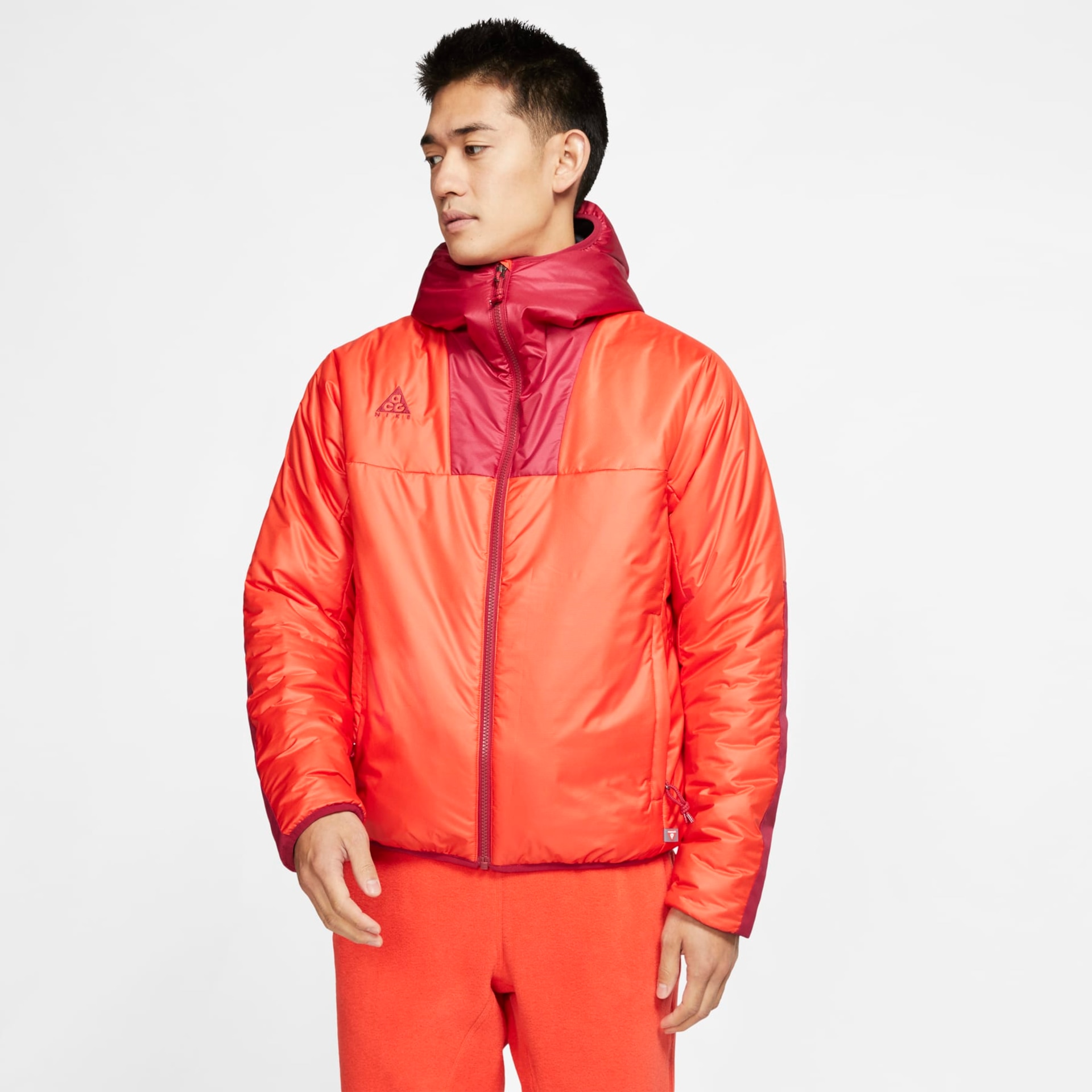 Jaqueta Nike ACG PrimaLoft® Masculina - Foto 1