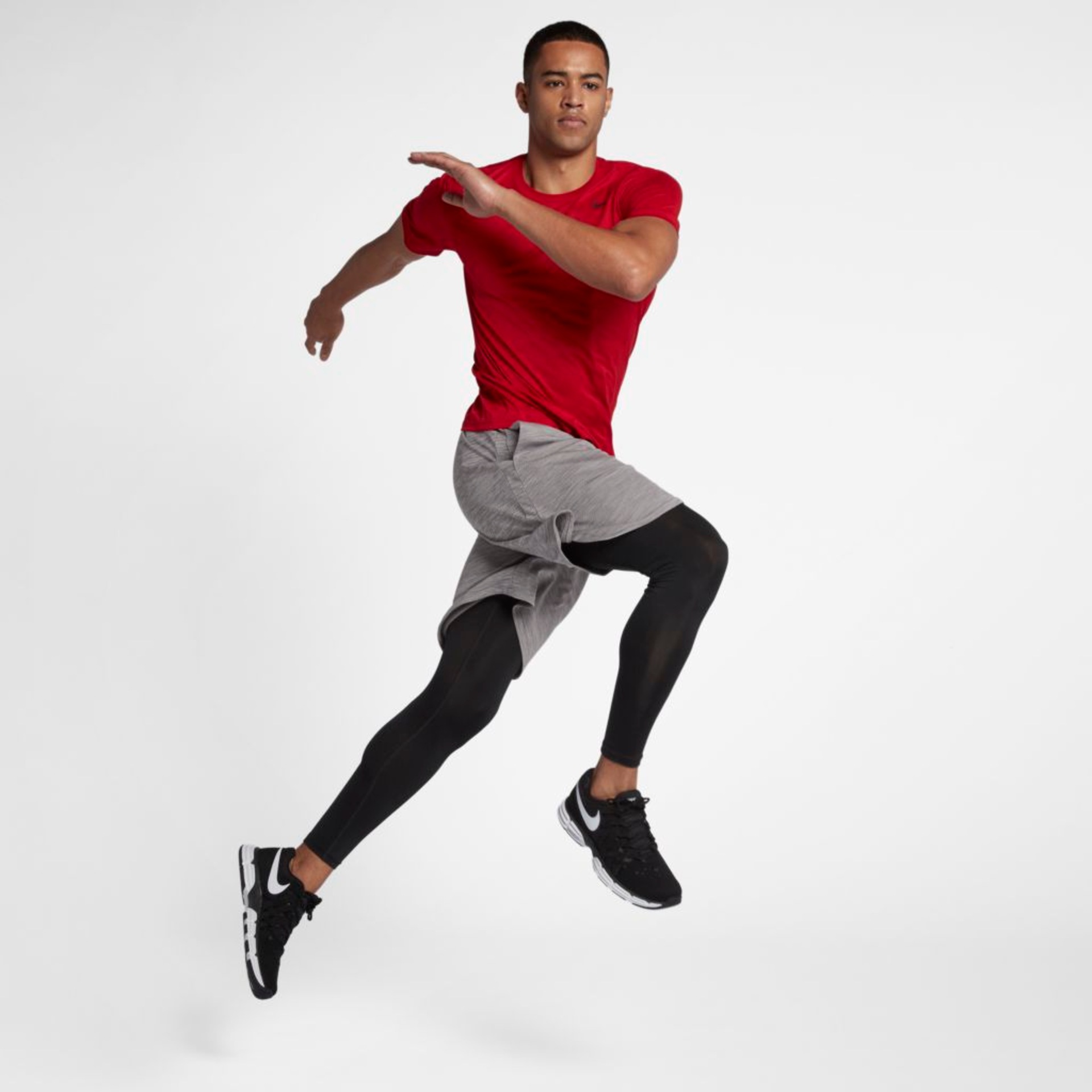 Shorts Nike Dri-FIT Masculino - Foto 4