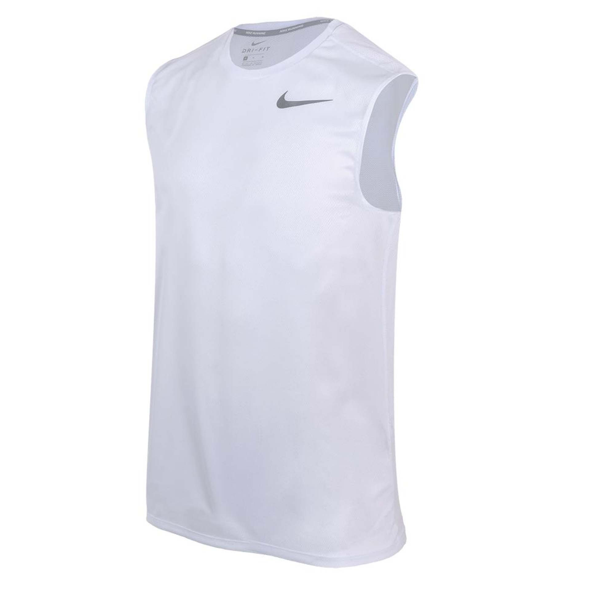 Regata Nike Run Masculina - Foto 1