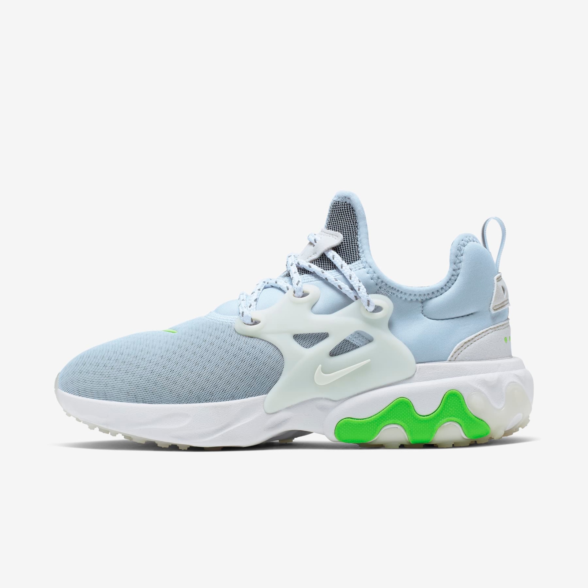 Tênis Nike React Presto Feminino - Foto 1