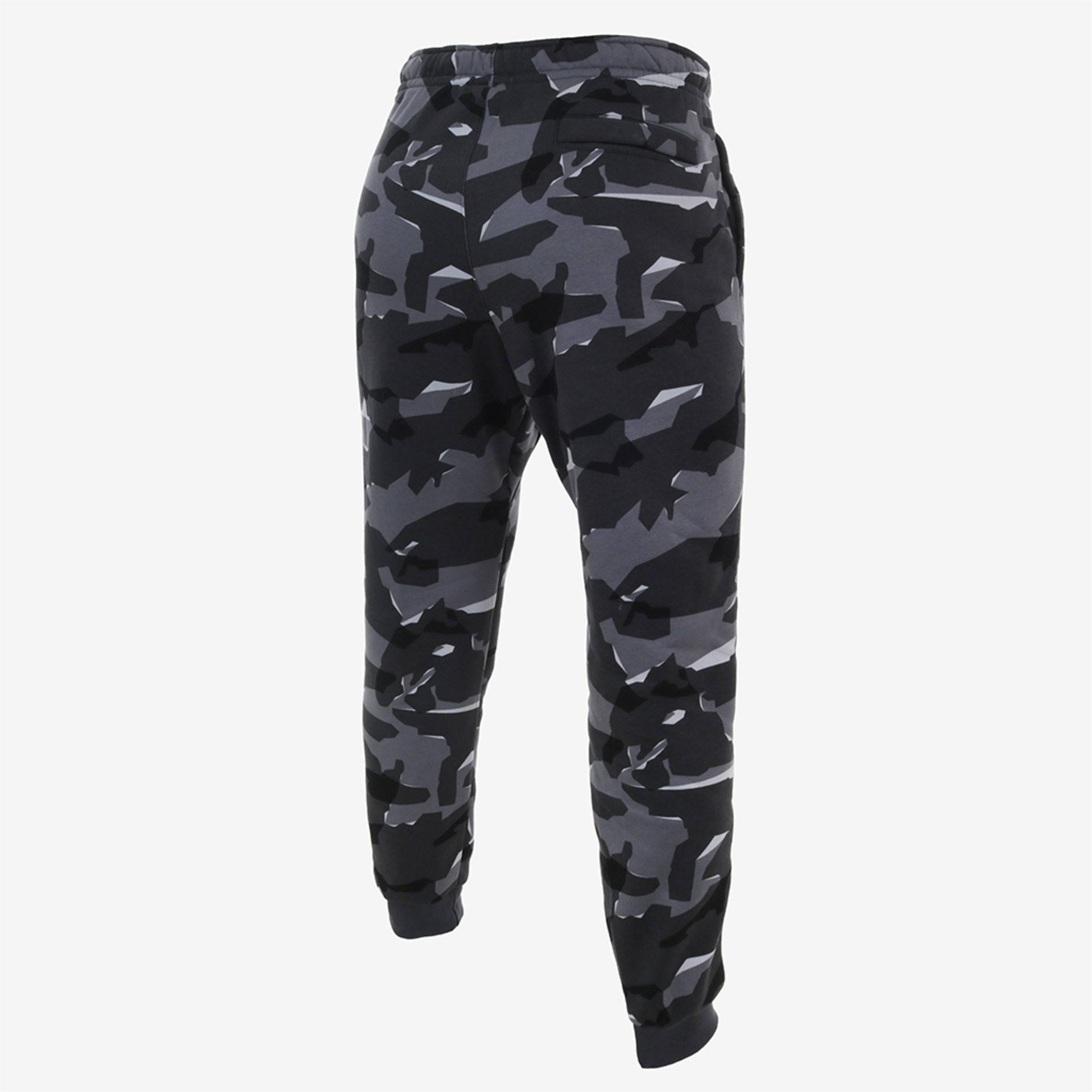 Calça Nike Sportswear Camo Jogger Masculina - Foto 2
