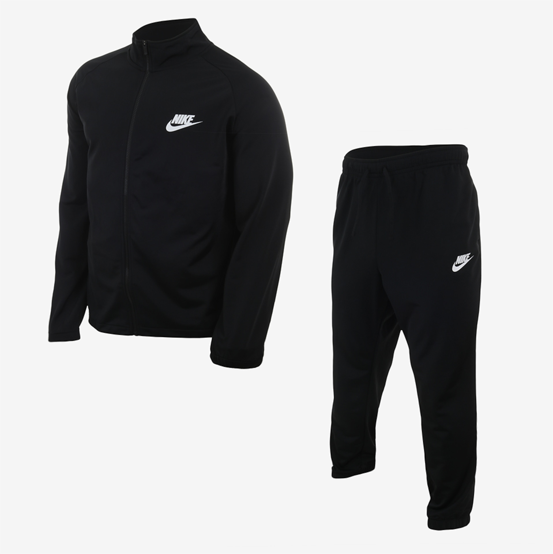 Agasalho Nike Sportswear Masculino - Foto 1