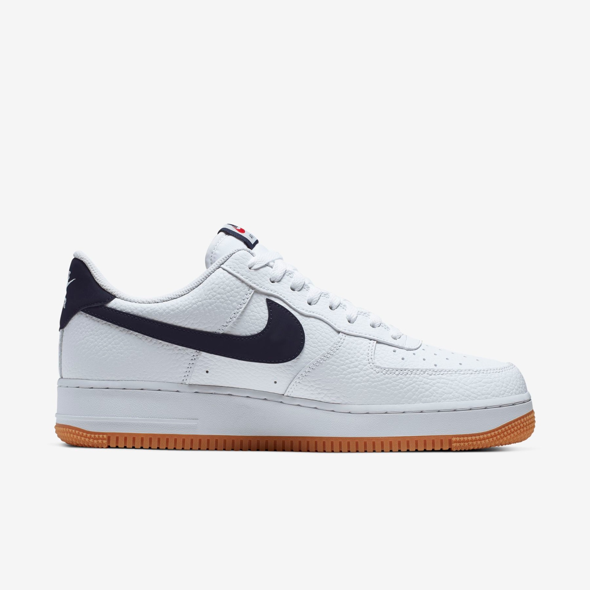 Tênis Nike Air Force 1 Masculino - Foto 3