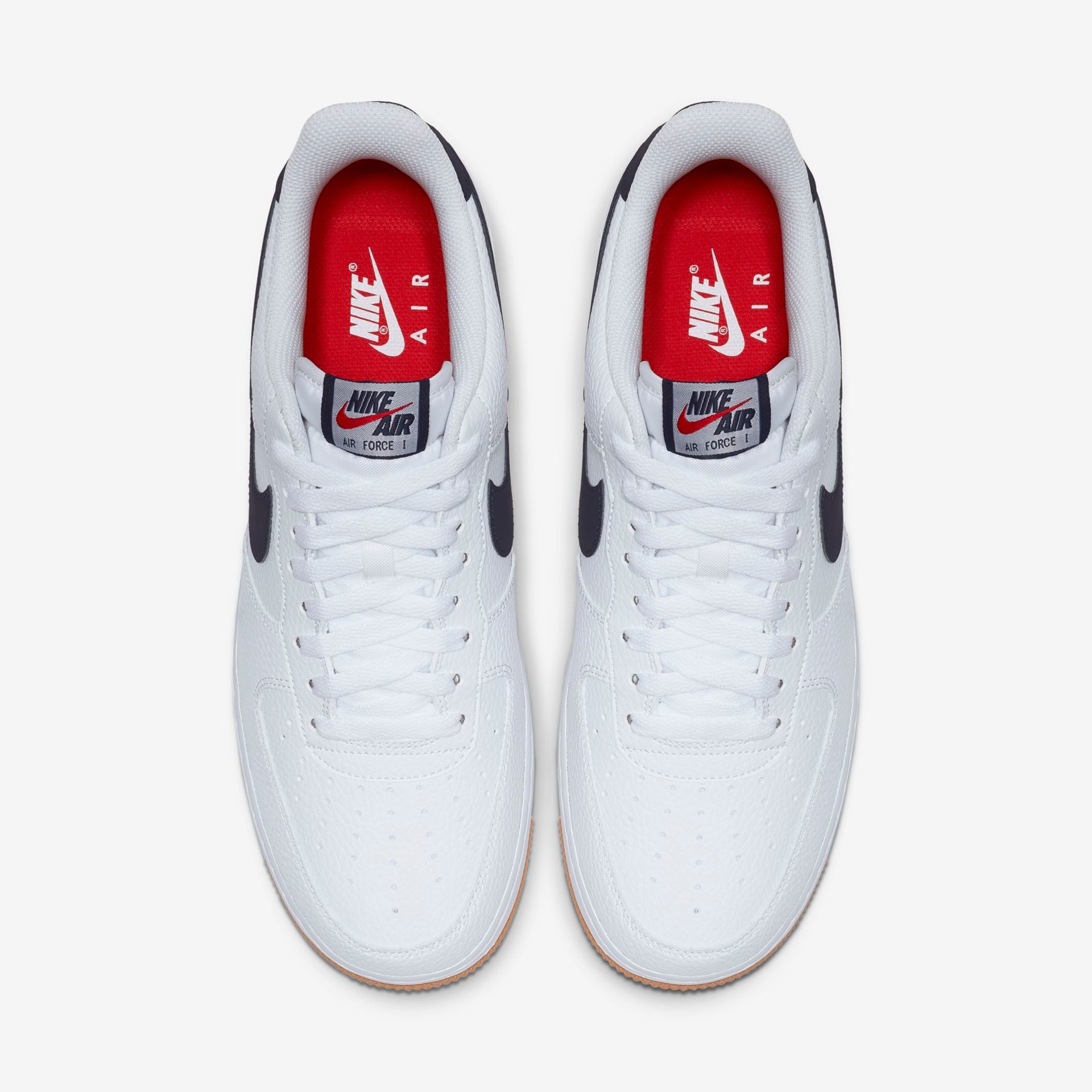 Tênis Nike Air Force 1 Masculino - Foto 4