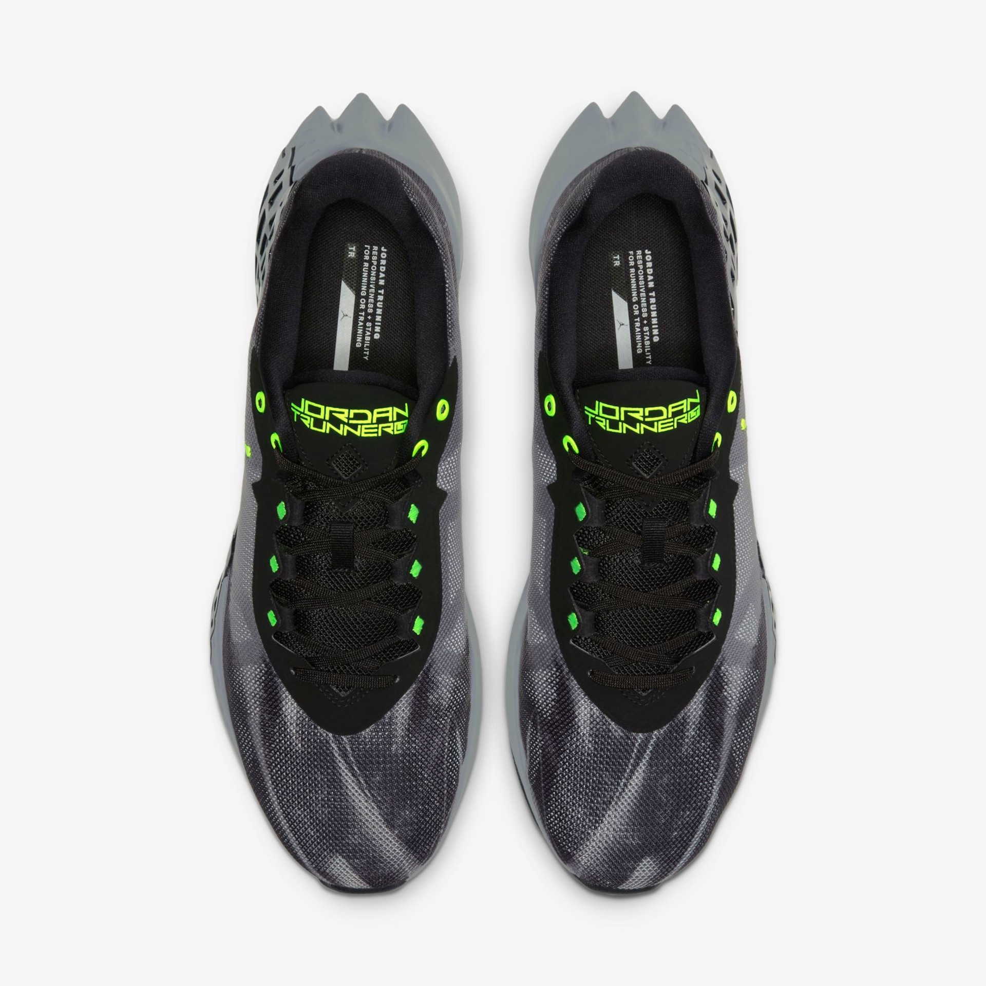 Tênis Jordan Trunner LT Masculino - Foto 4