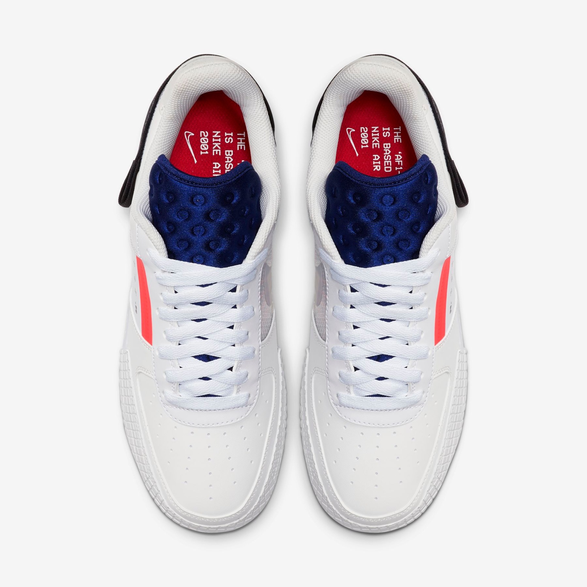 Tênis Nike Air Force 1 Type Masculino - Foto 4