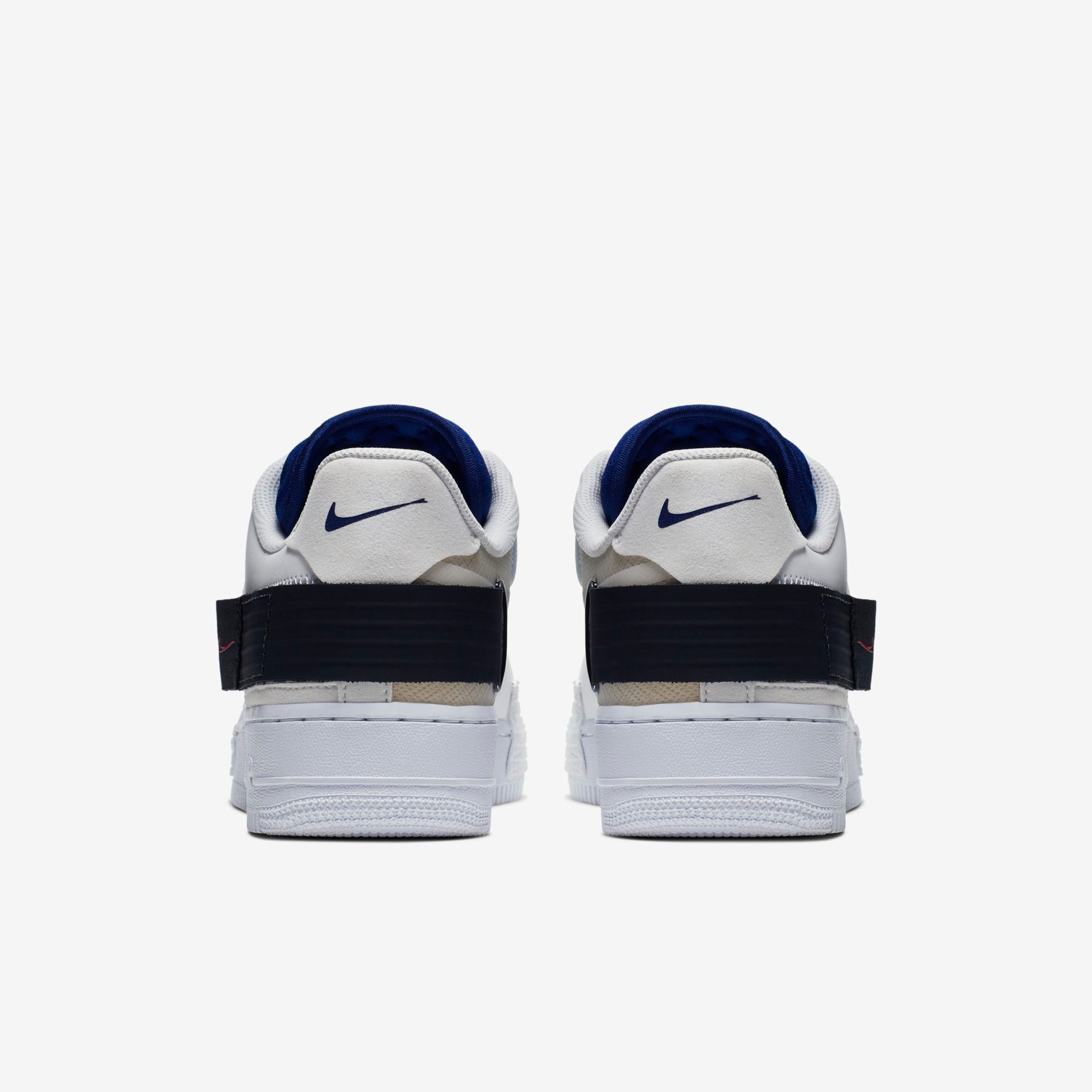 Tênis Nike Air Force 1 Type Masculino - Foto 6