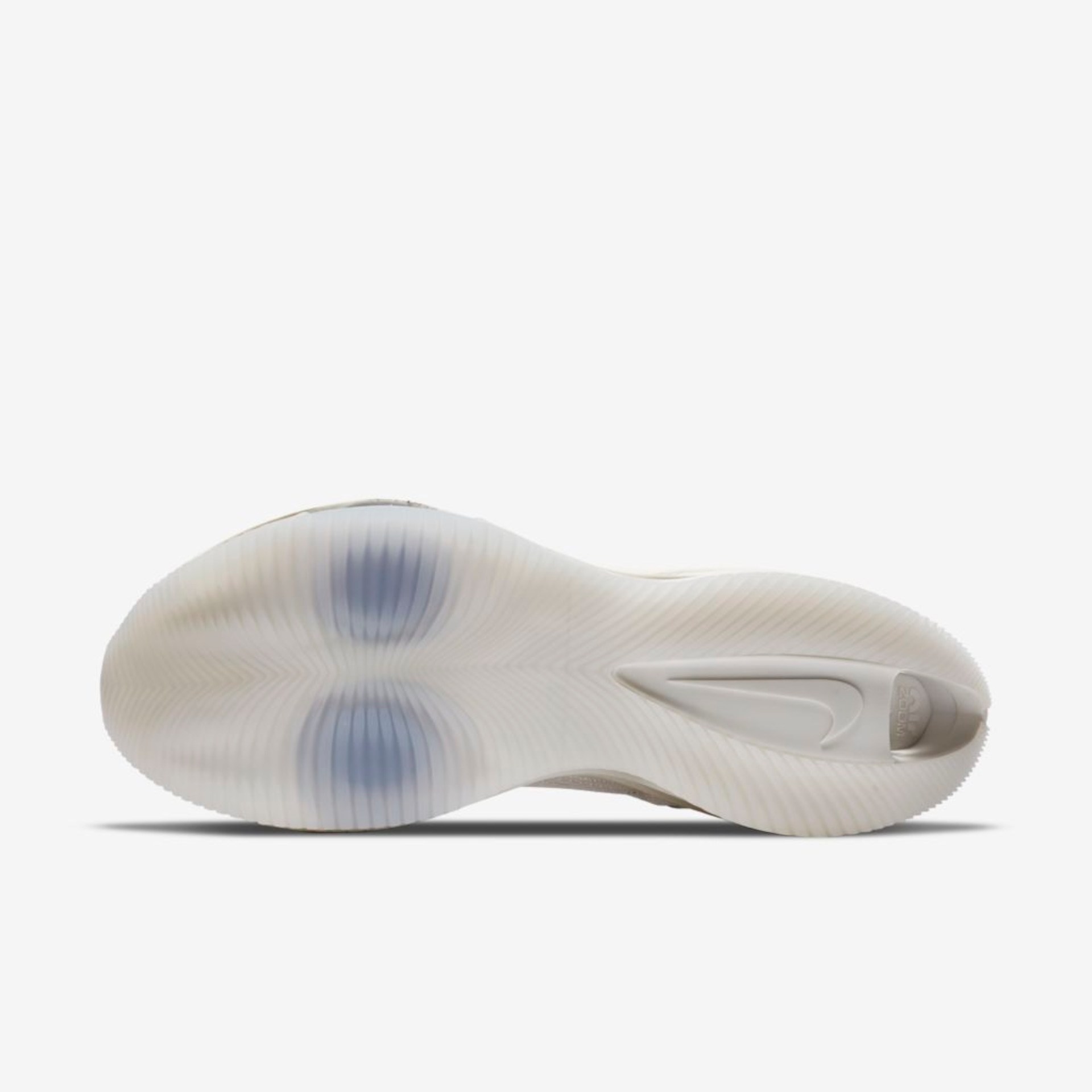 tenis nike zoom double stacked