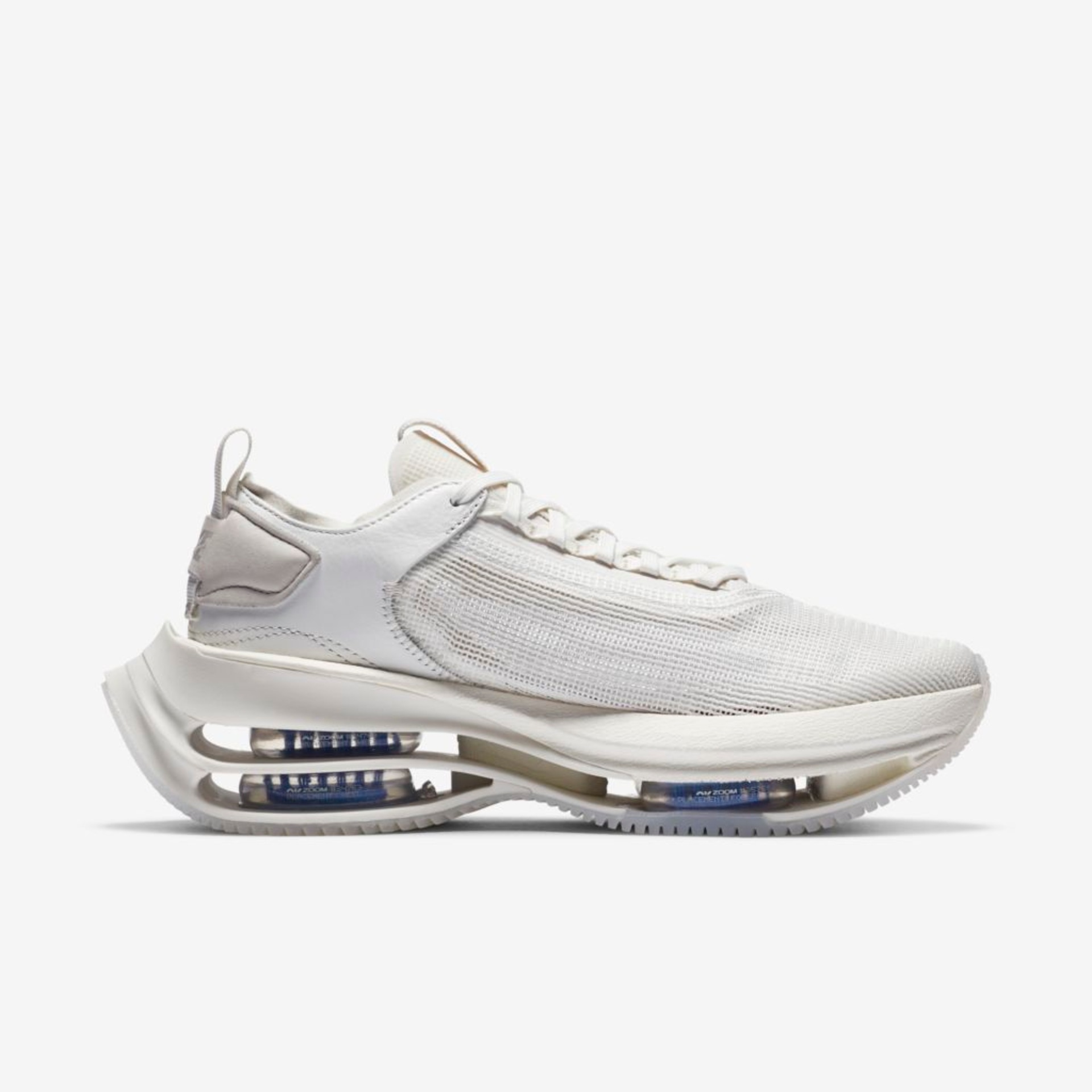 Tênis Nike Zoom Double Stacked Feminino - Foto 3