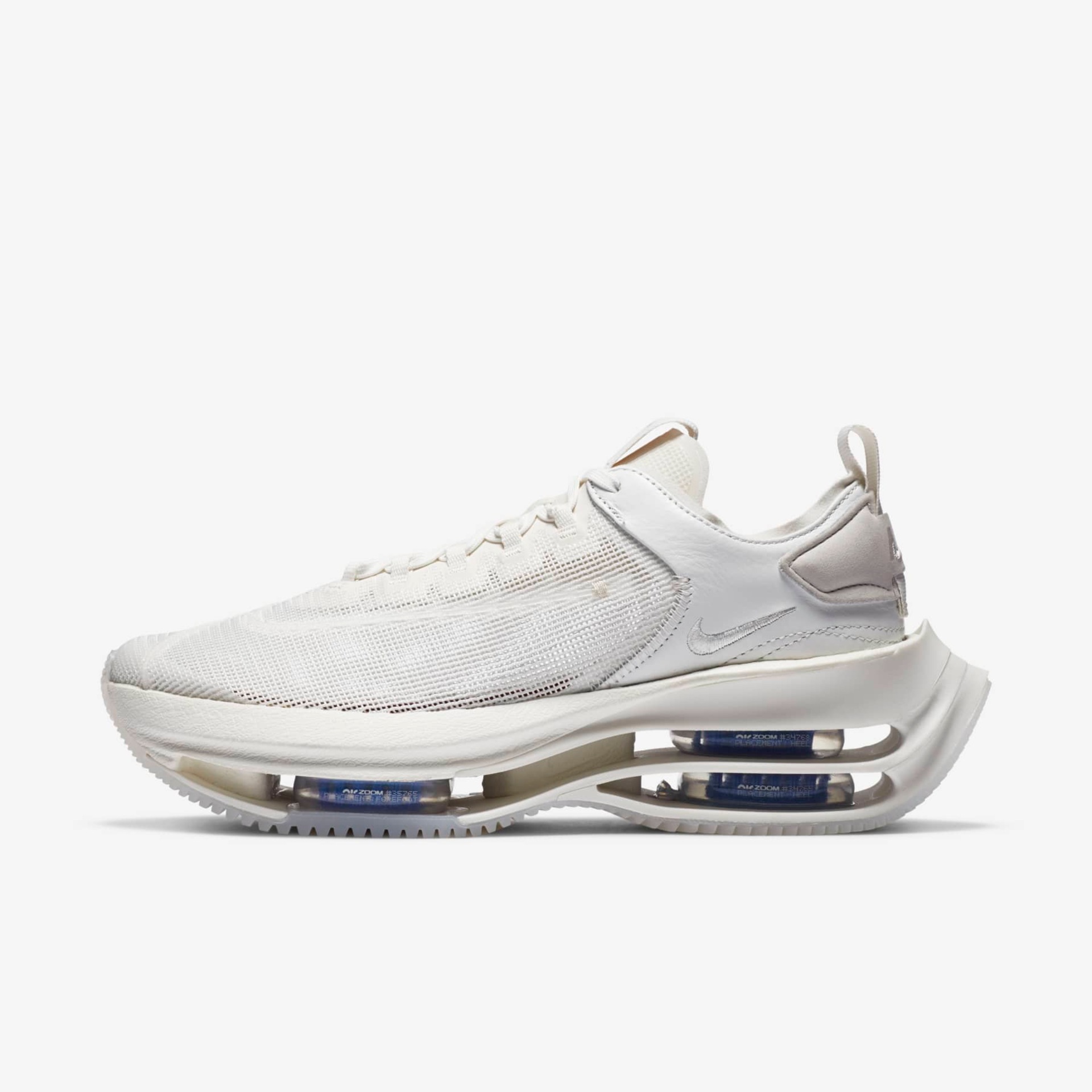 Tênis Nike Zoom Double Stacked Feminino - Foto 1