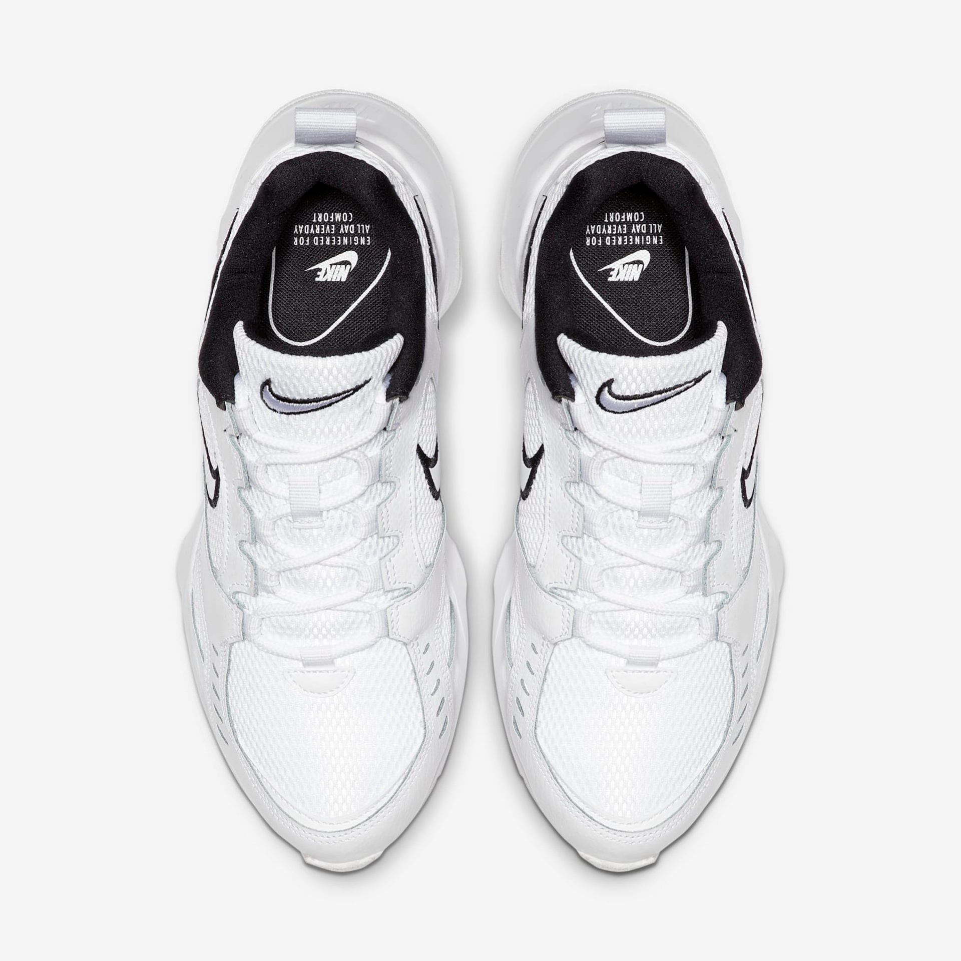 Tênis Nike Air Heights Feminino - Foto 4