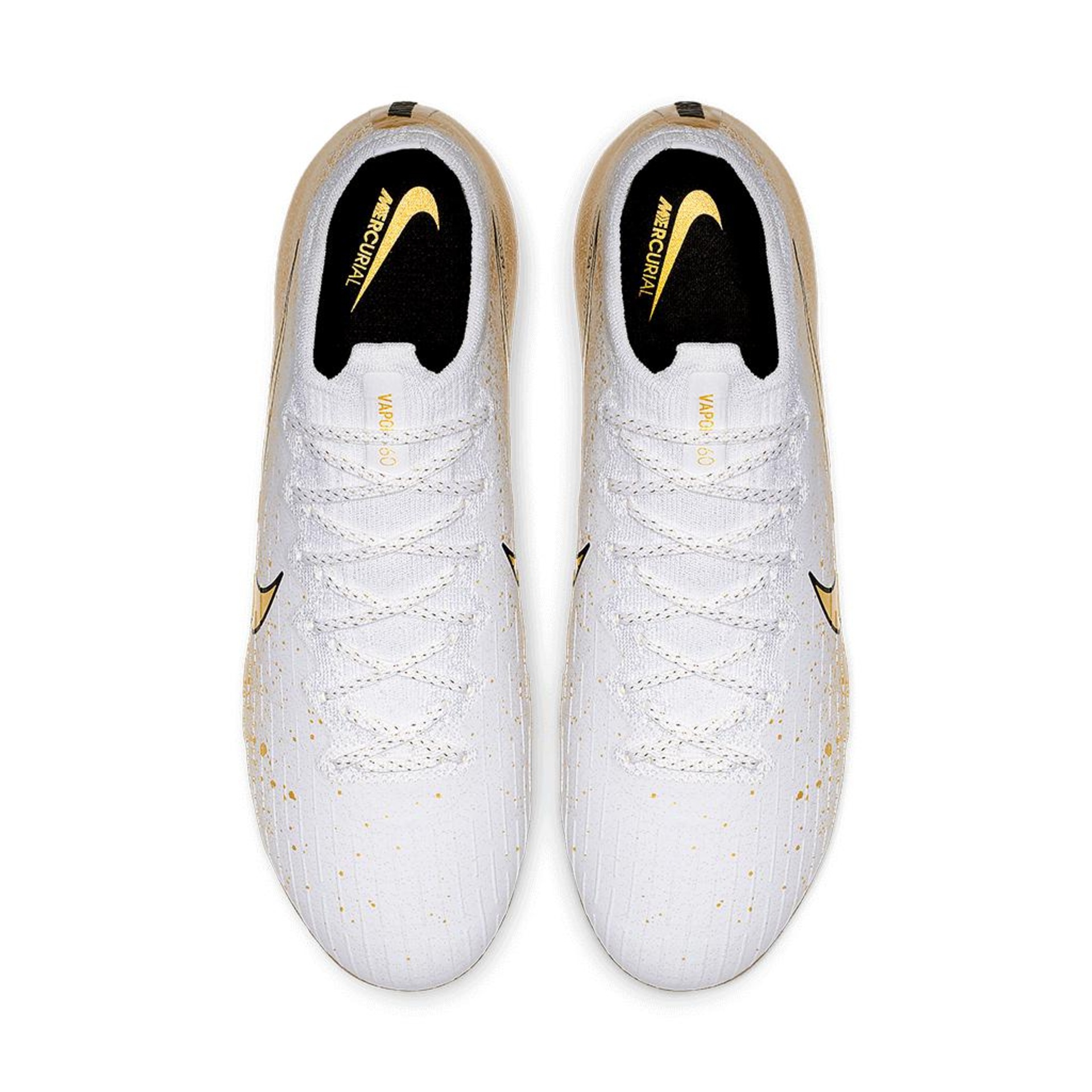 Chuteira Nike Mercurial Vapor 12 Elite Edição Especial Unissex - Foto 4