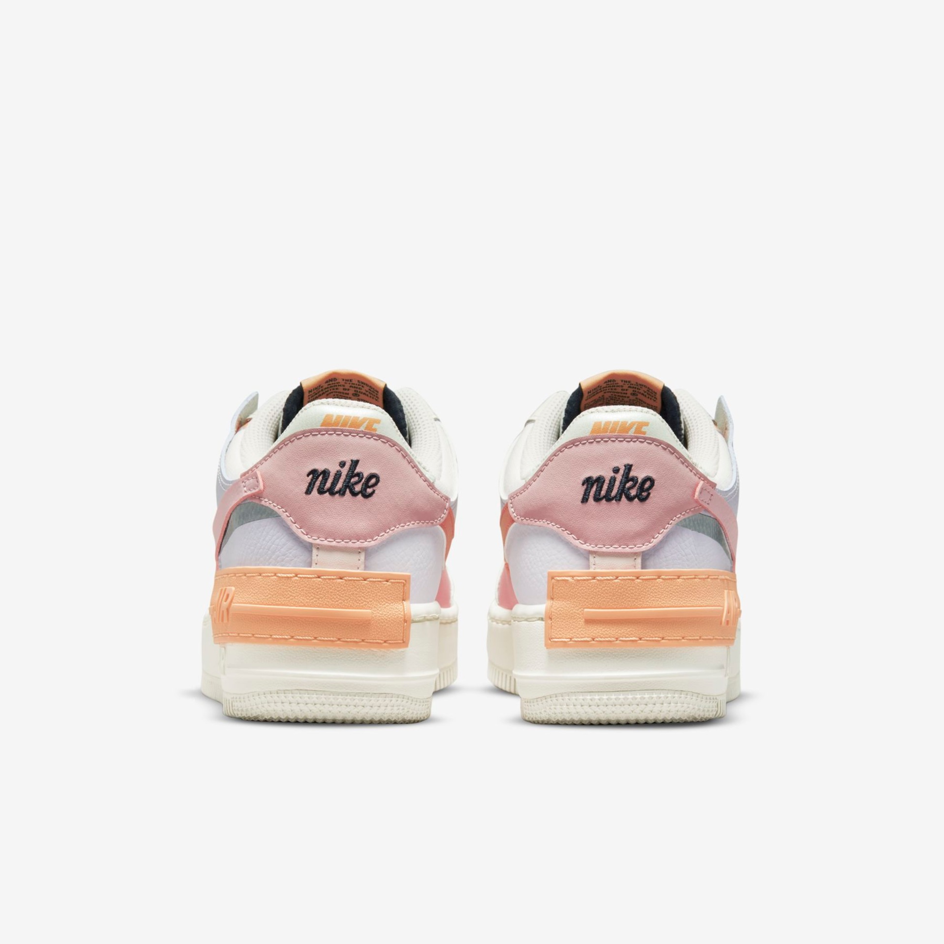 Tênis Nike Air Force 1 Shadow Feminino - Foto 6