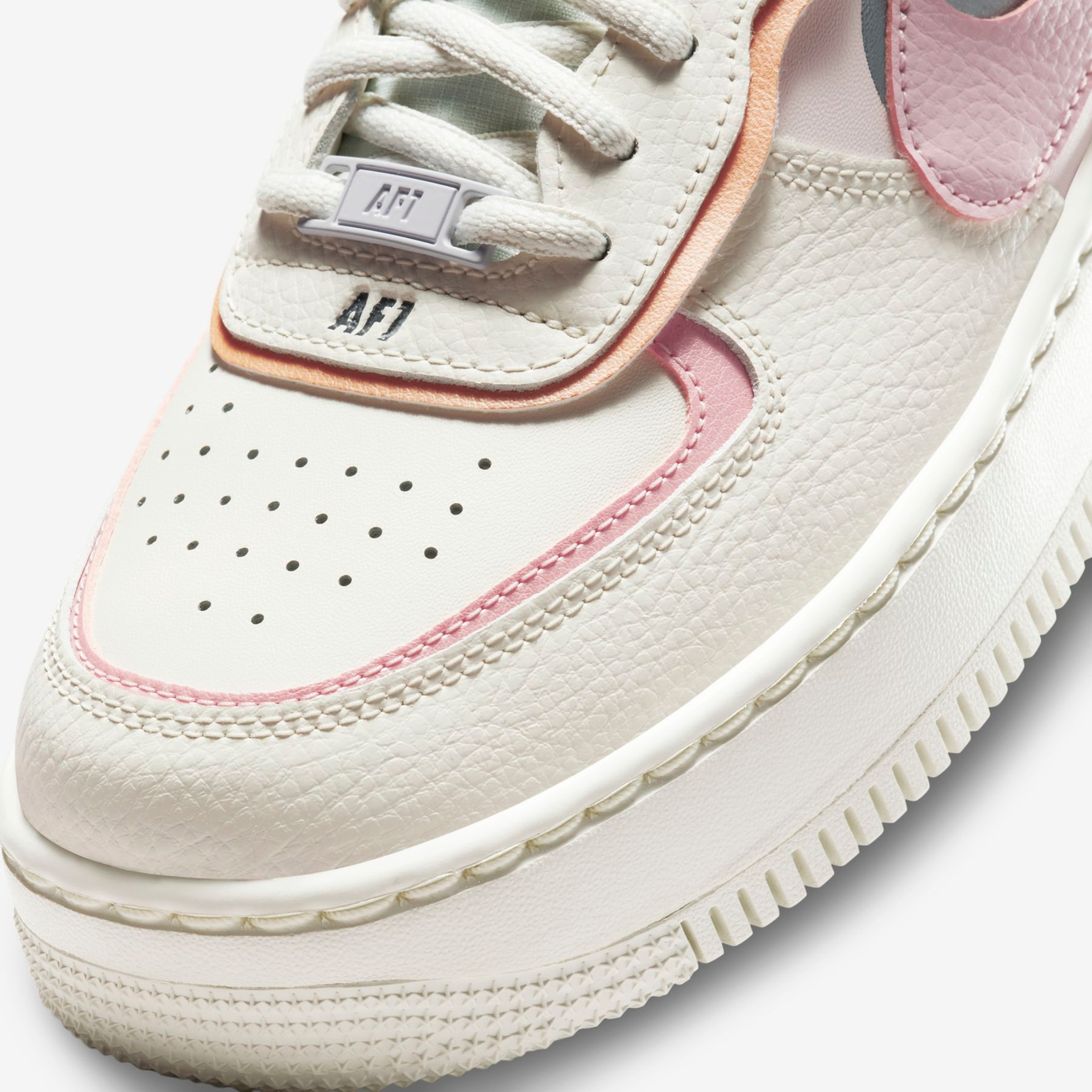 Tênis Nike Air Force 1 Shadow Feminino - Foto 7