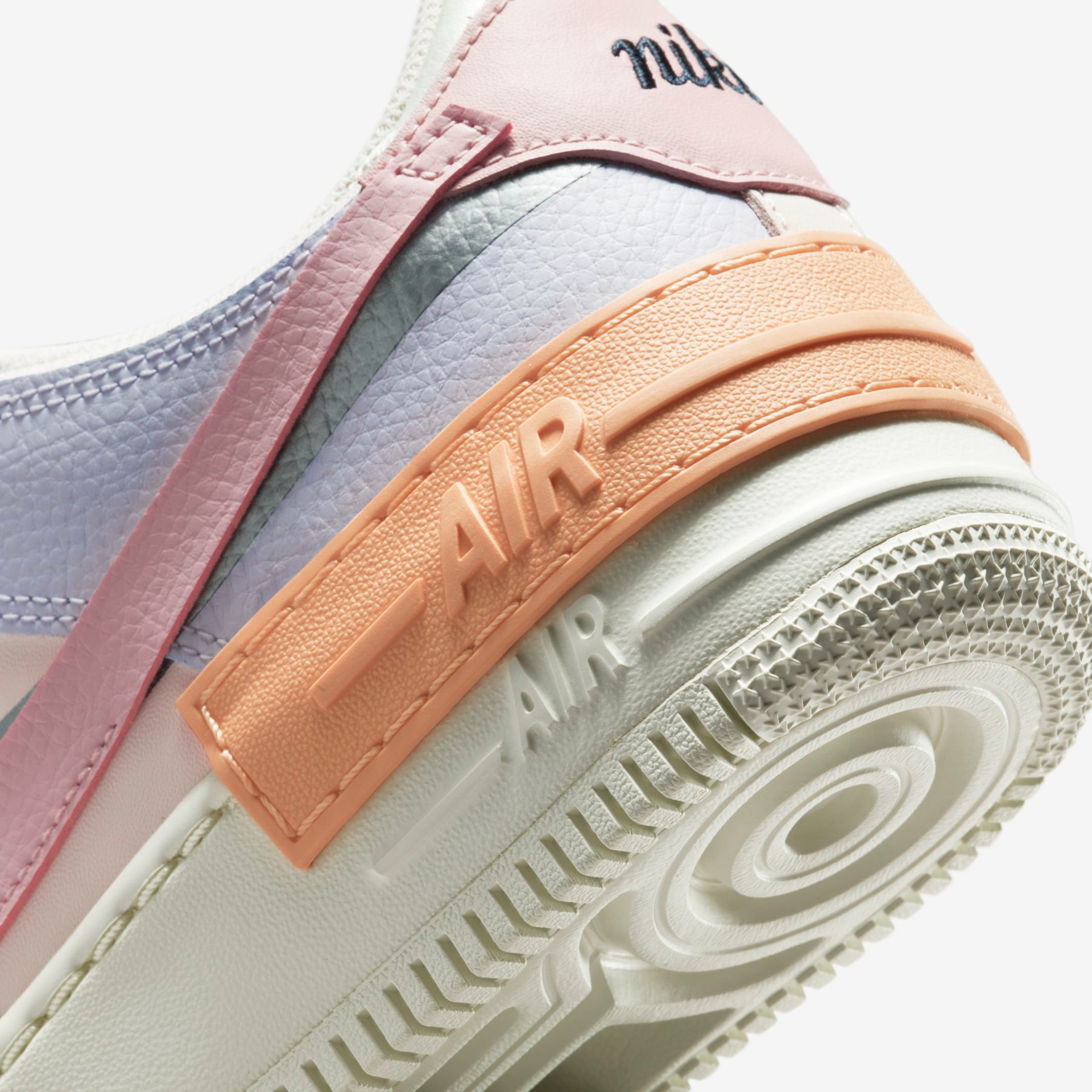 Tênis Nike Air Force 1 Shadow Feminino - Foto 8