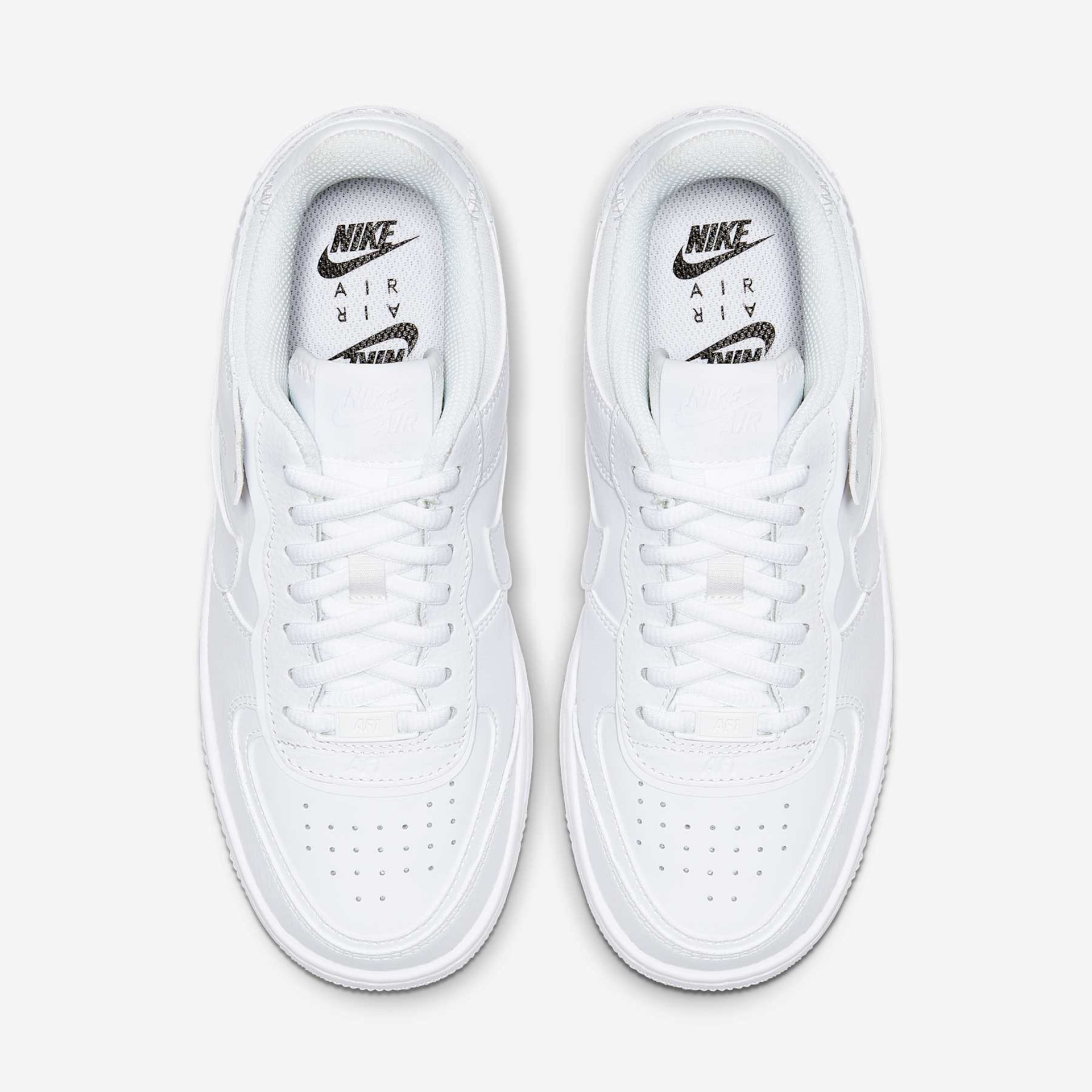 Tênis Nike Air Force 1 Shadow Feminino - Foto 11