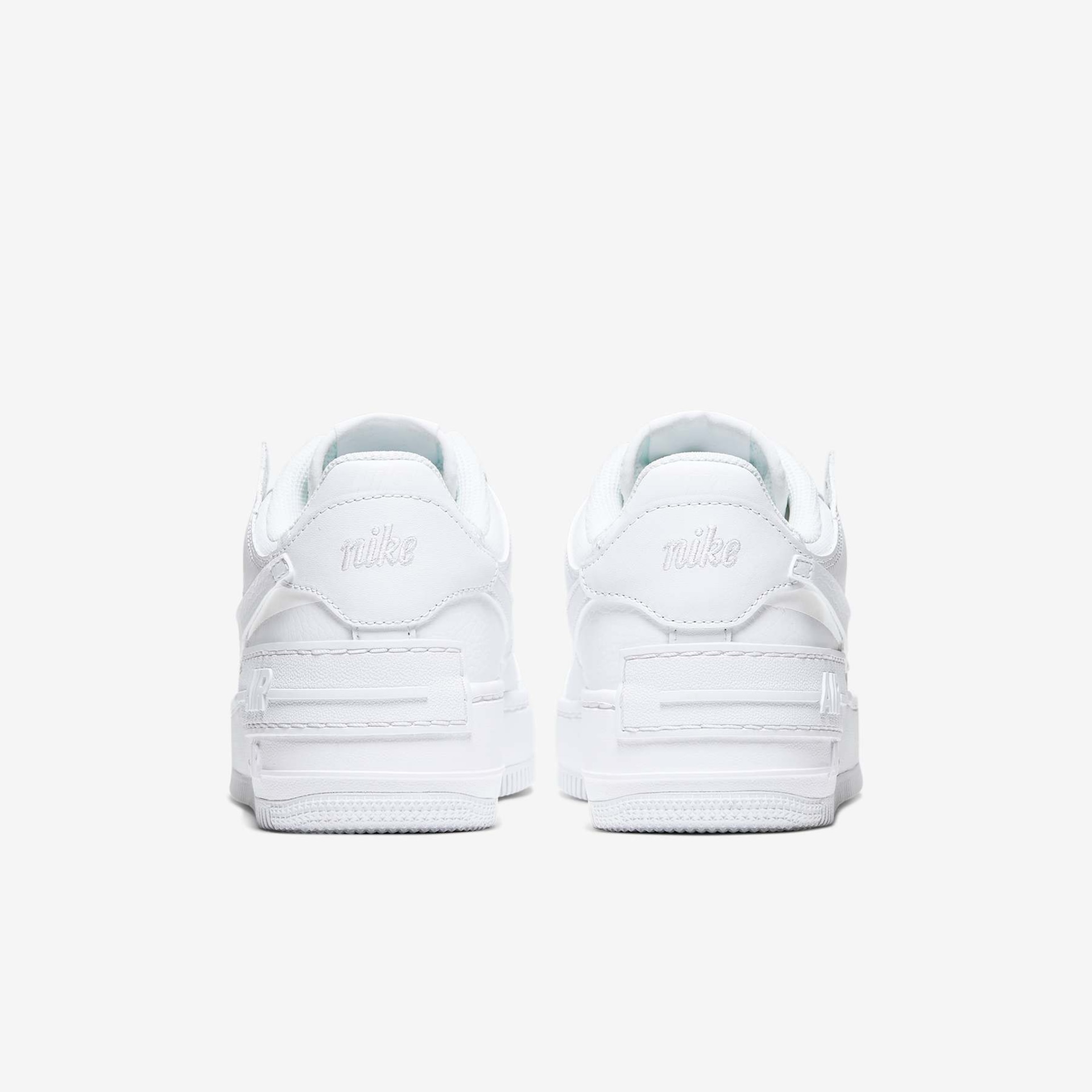 Tênis Nike Air Force 1 Shadow Feminino - Foto 13