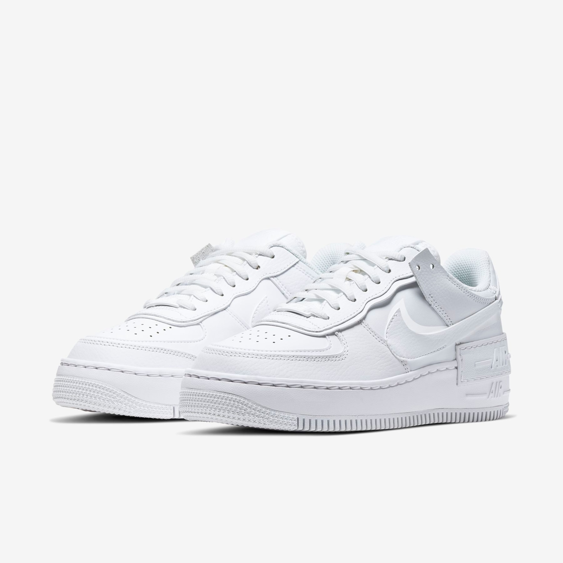 Tênis Nike Air Force 1 Shadow Feminino - Foto 6