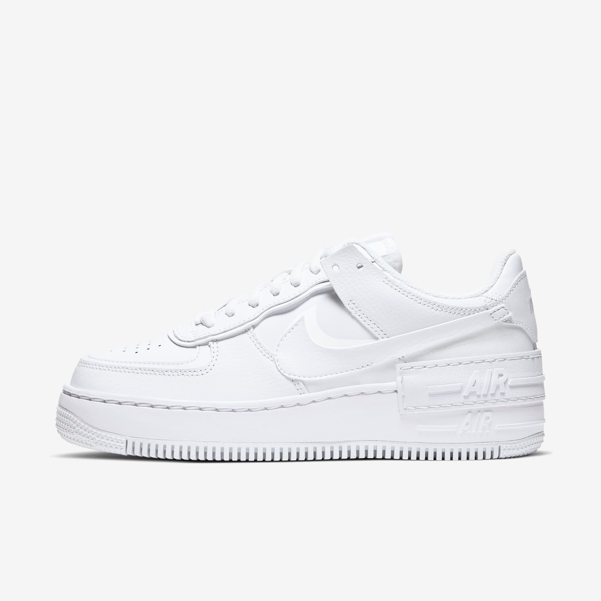 Tênis Nike Air Force 1 Shadow Feminino - Foto 1