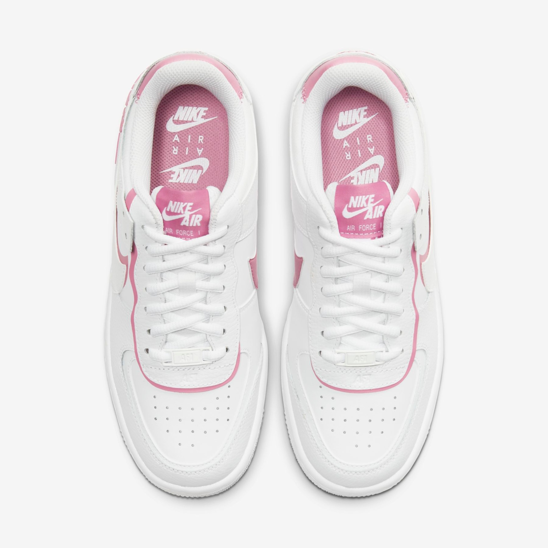 Tênis Nike Air Force 1 Shadow Feminino - Foto 4