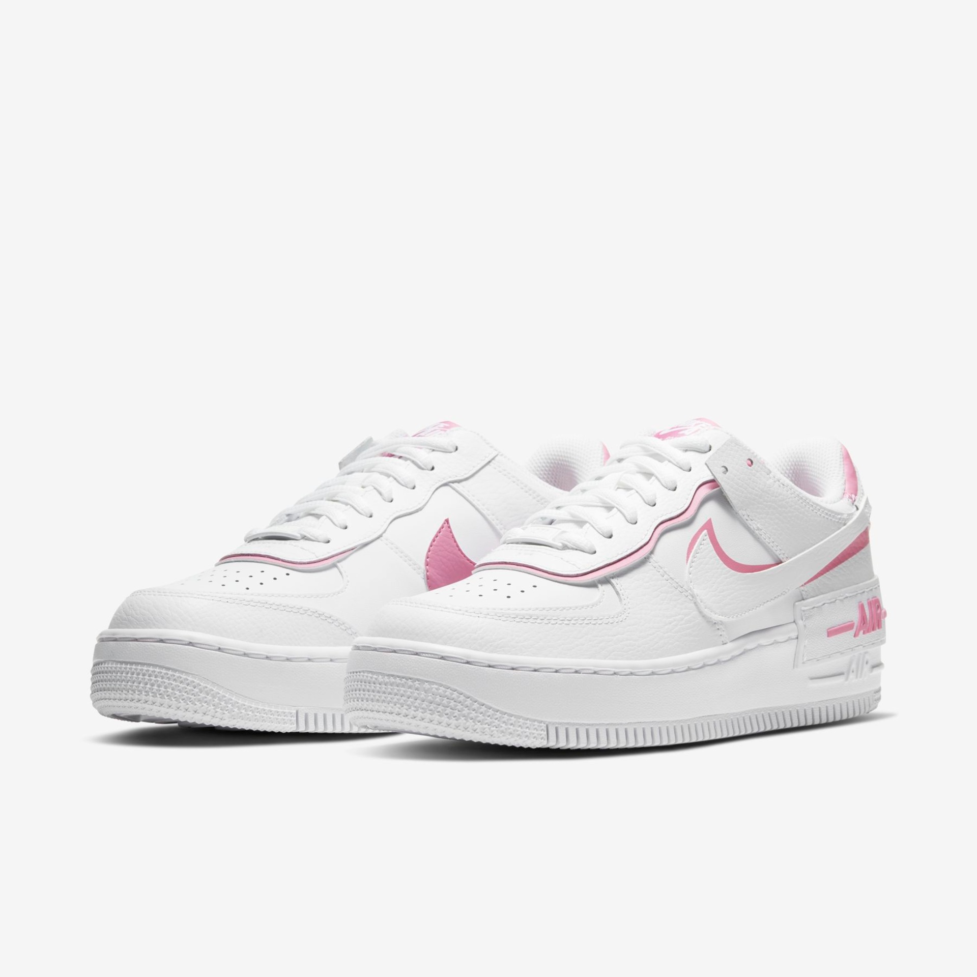 Tênis Nike Air Force 1 Shadow Feminino - Foto 5