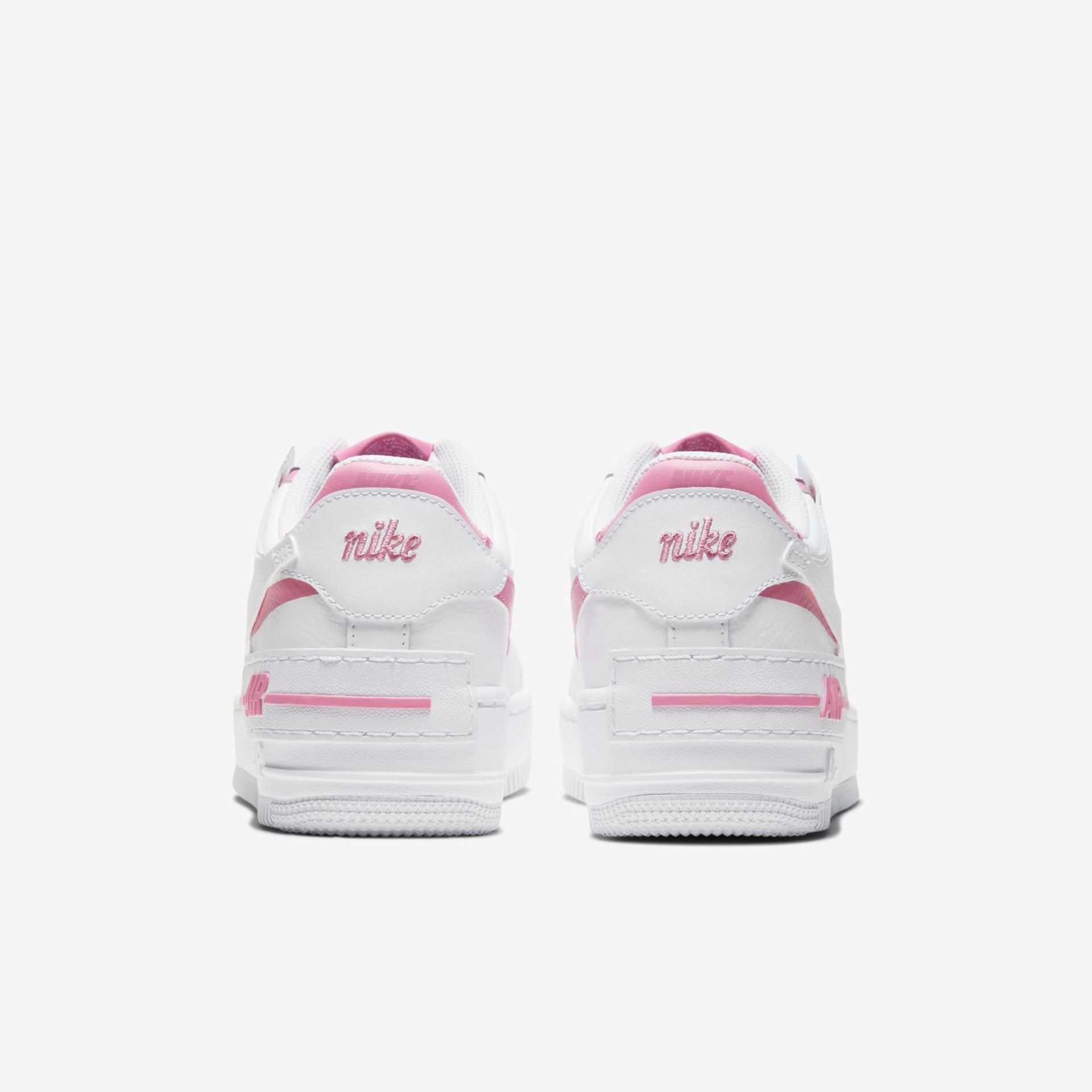 Tênis Nike Air Force 1 Shadow Feminino - Foto 6