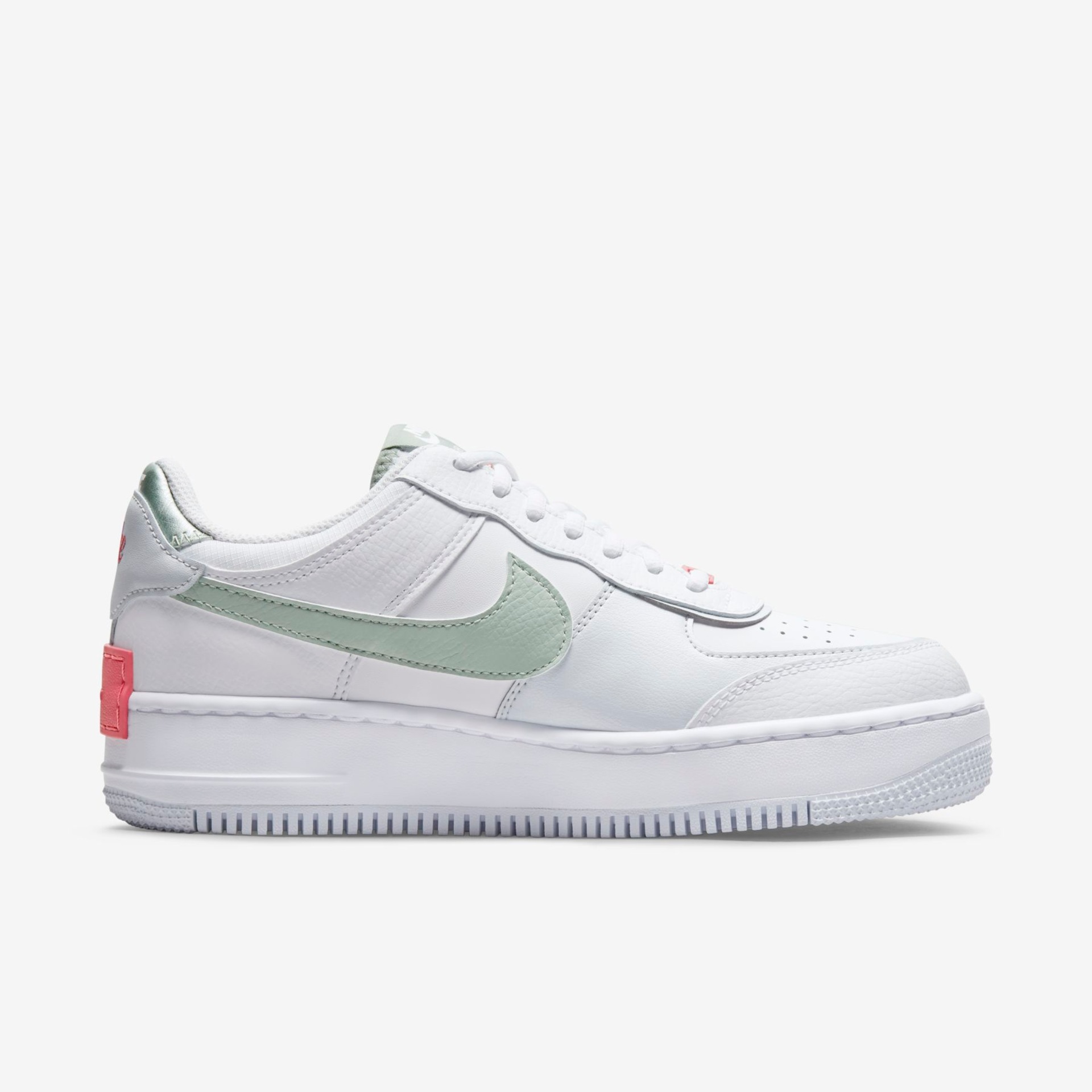 Tênis Nike Air Force 1 Shadow Feminino - Foto 3