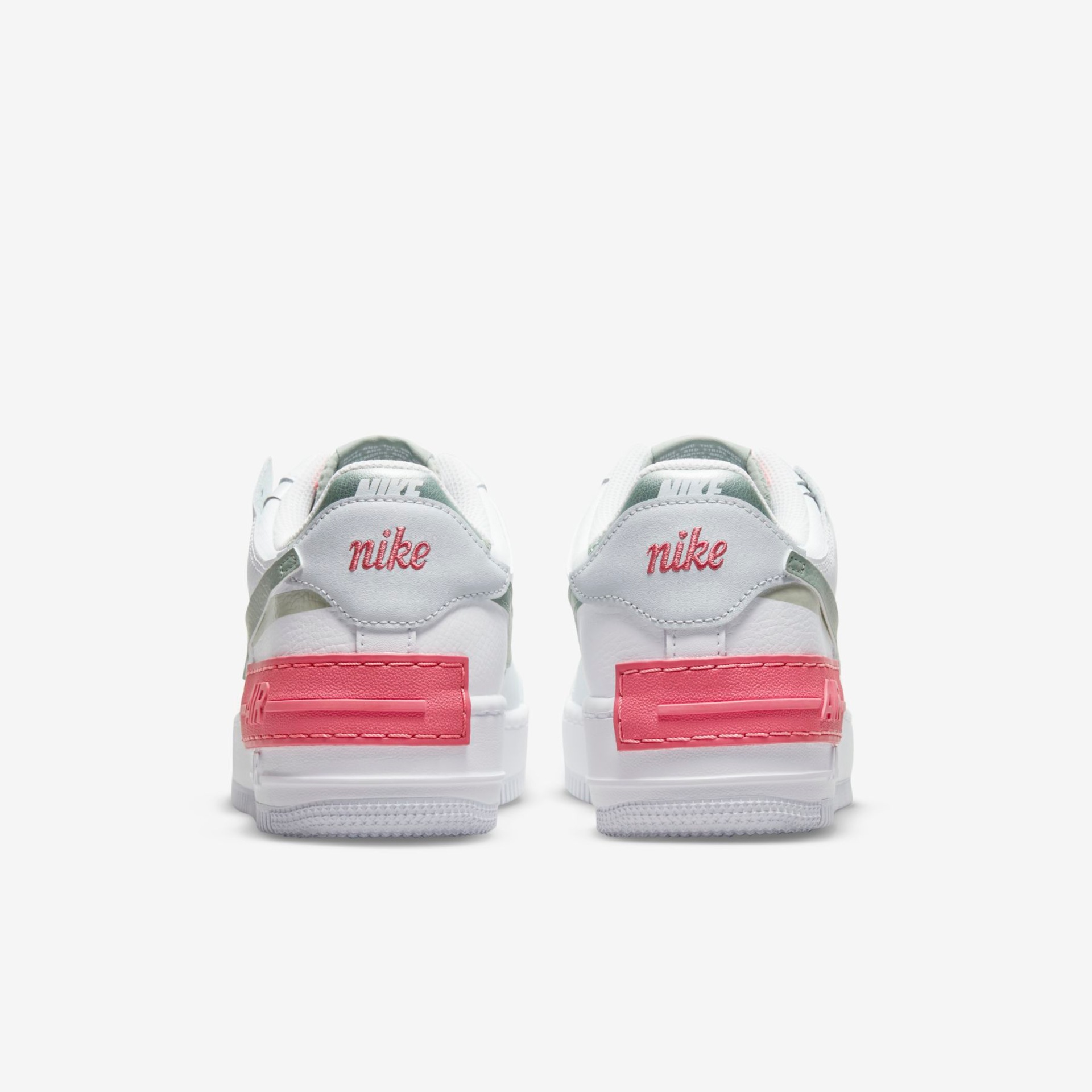 Tênis Nike Air Force 1 Shadow Feminino - Foto 6