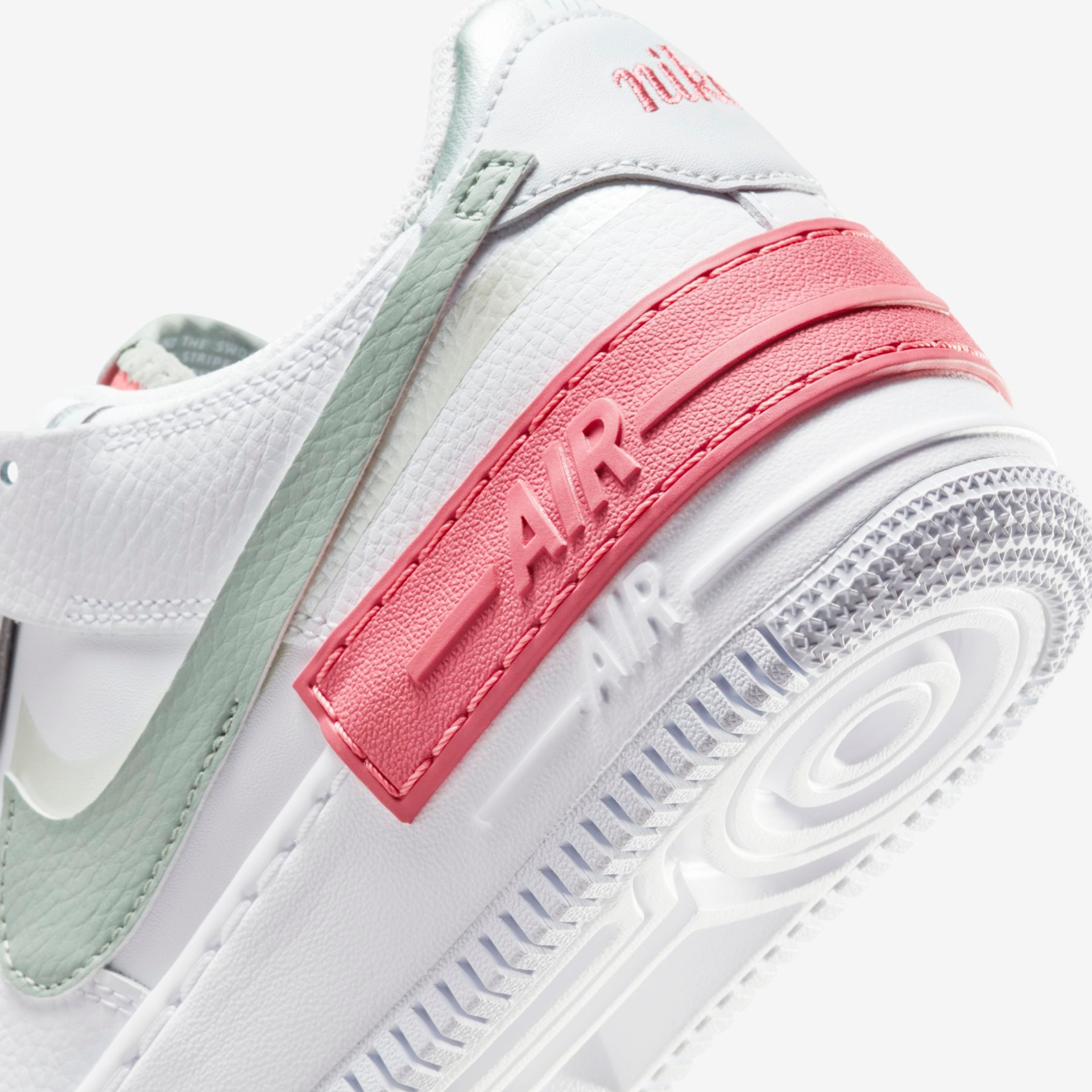 Tênis Nike Air Force 1 Shadow Feminino - Foto 8