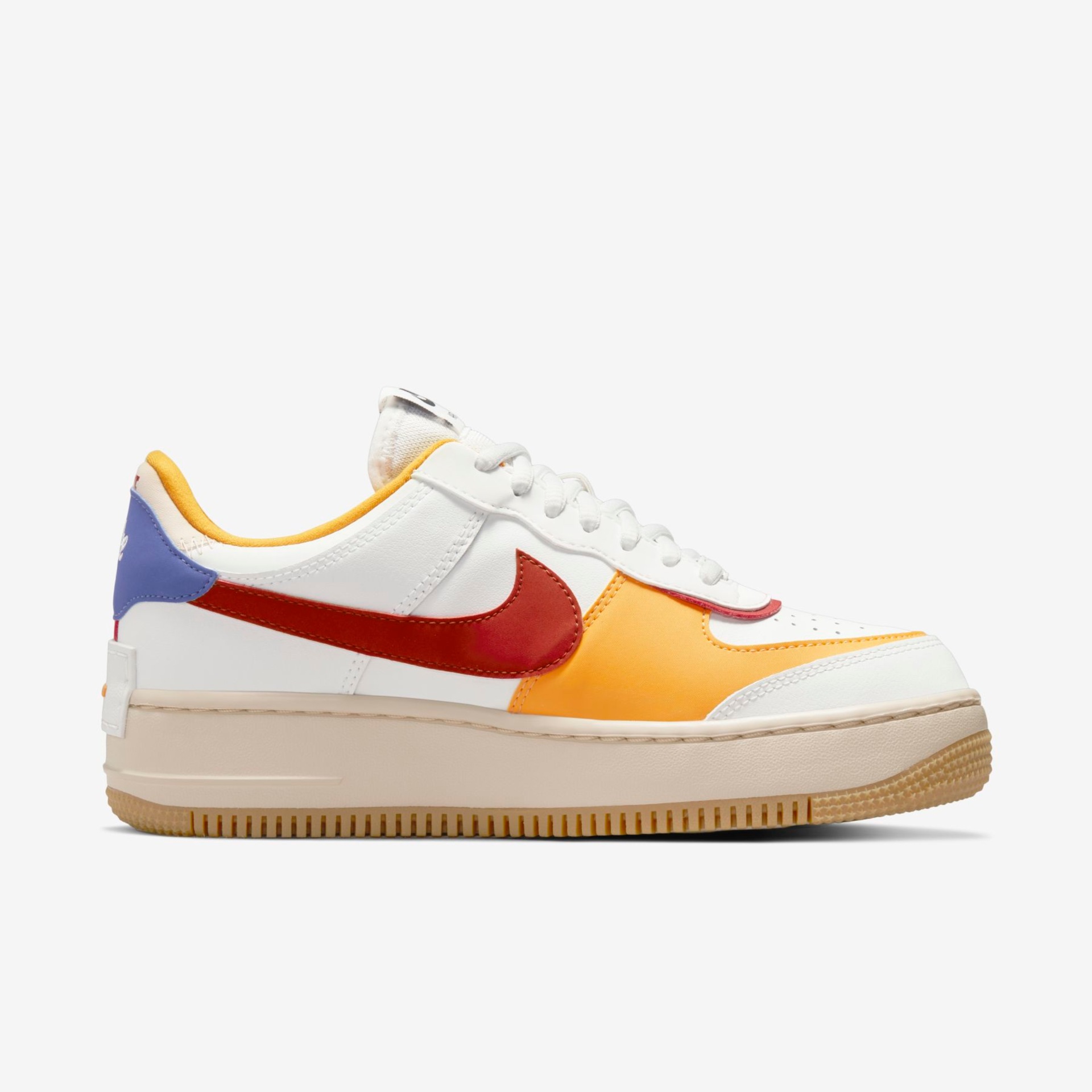 Tênis Nike Air Force 1 Shadow Feminino - Foto 3