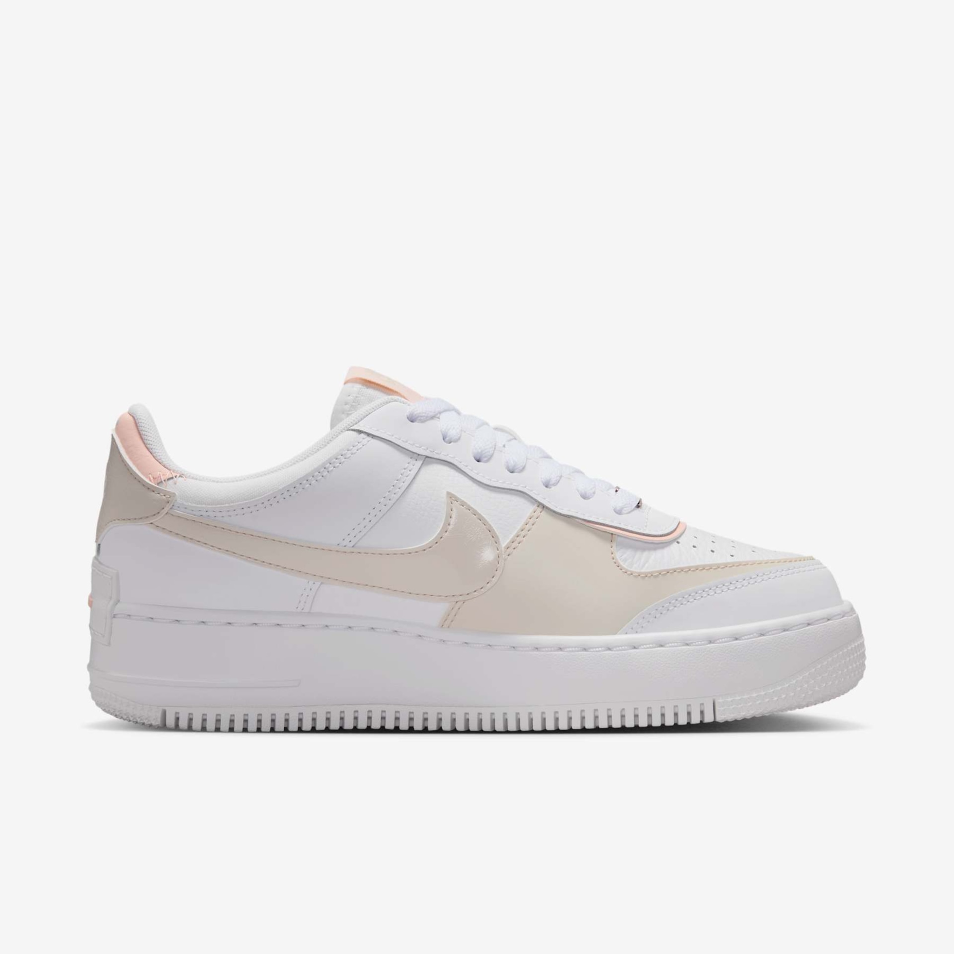 Tênis Nike Air Force 1 Shadow Feminino - Foto 3