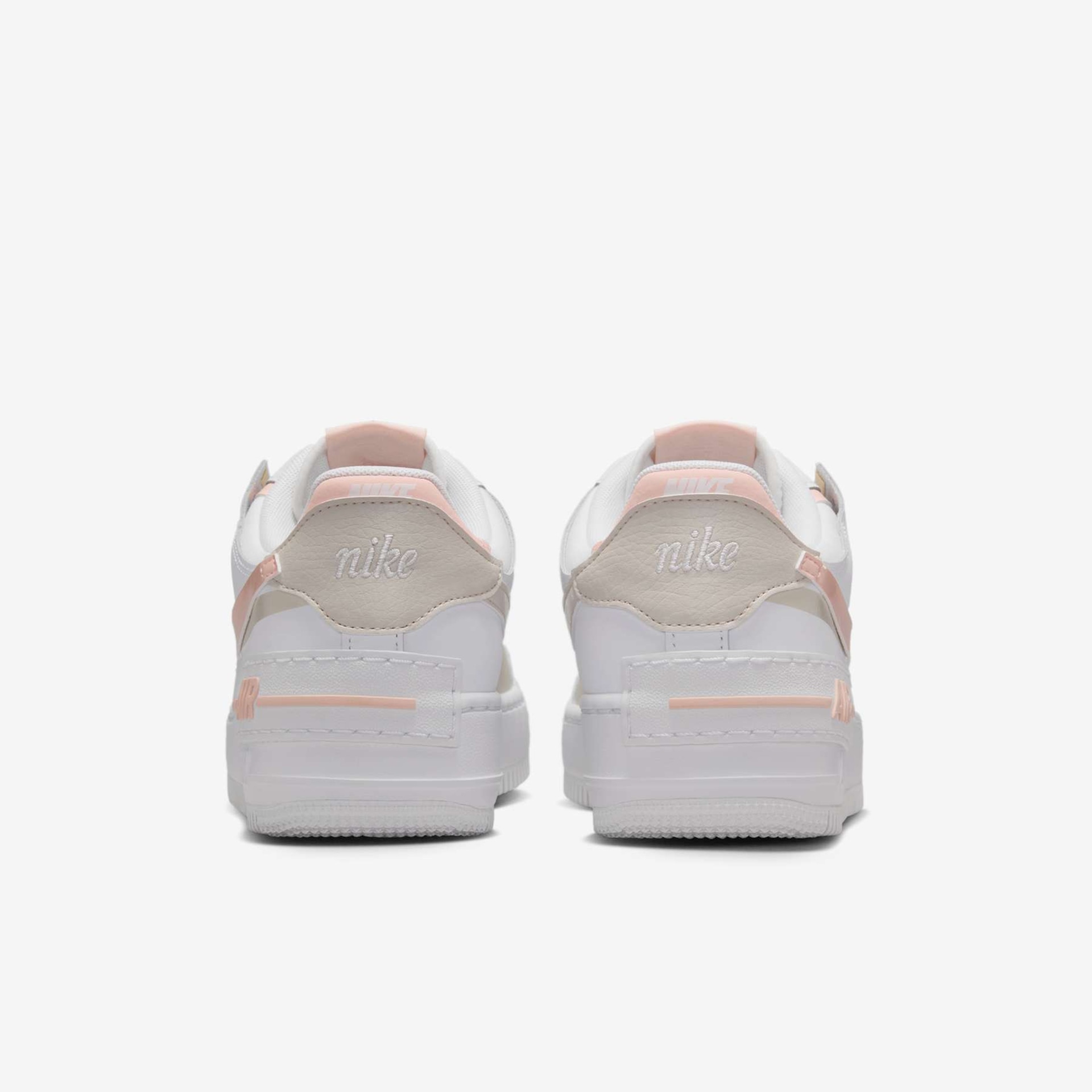 Tênis Nike Air Force 1 Shadow Feminino - Foto 6