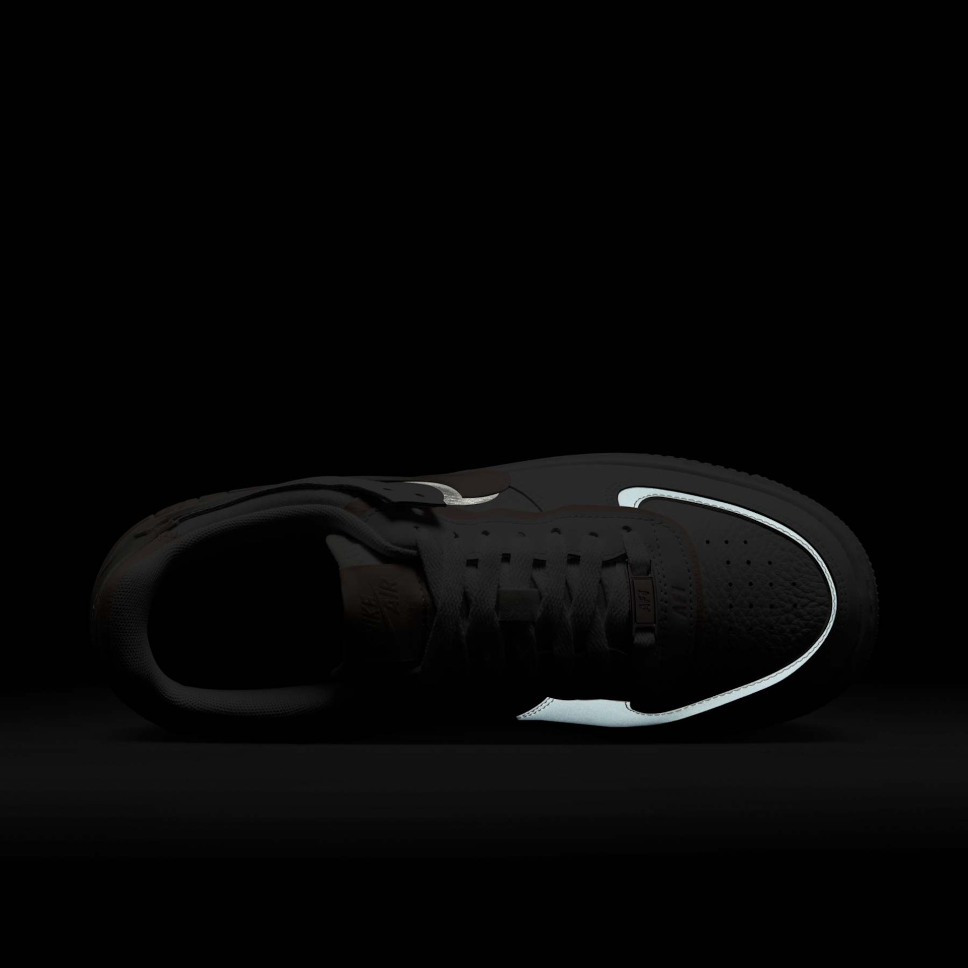 Tênis Nike Air Force 1 Shadow Feminino - Foto 9