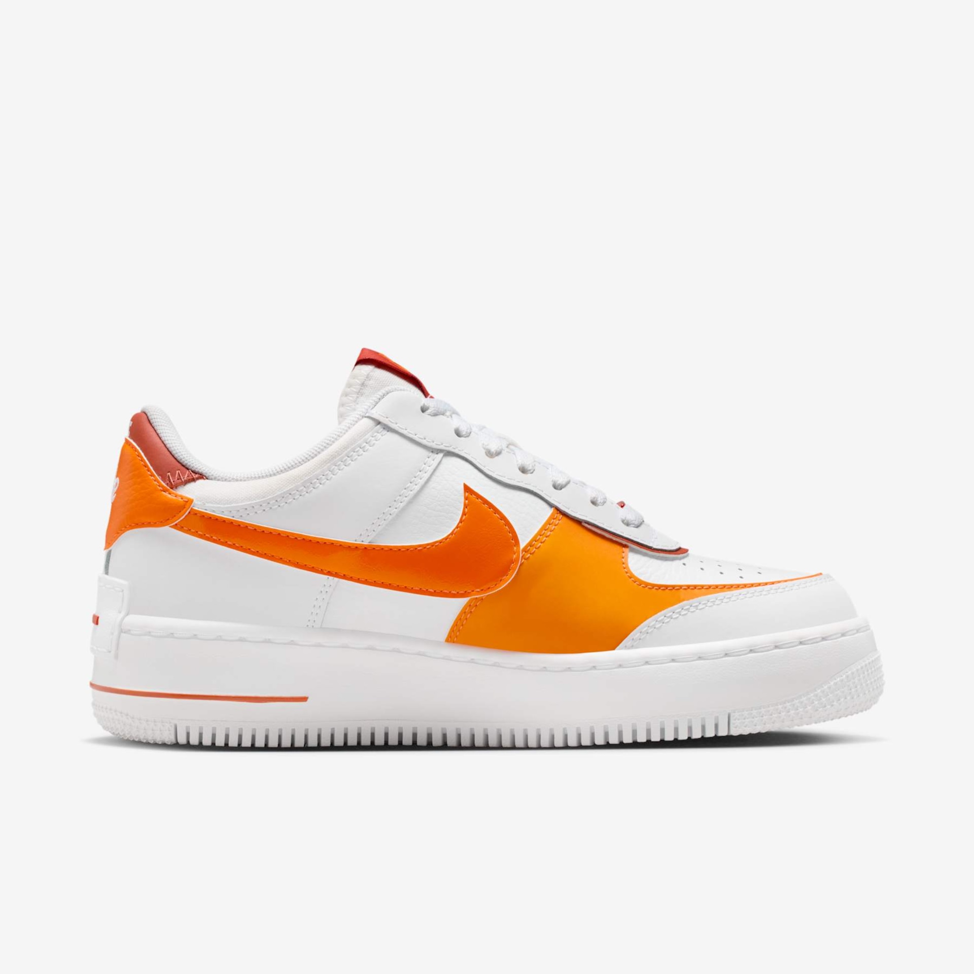 Tênis Nike Air Force 1 Shadow Feminino - Foto 3