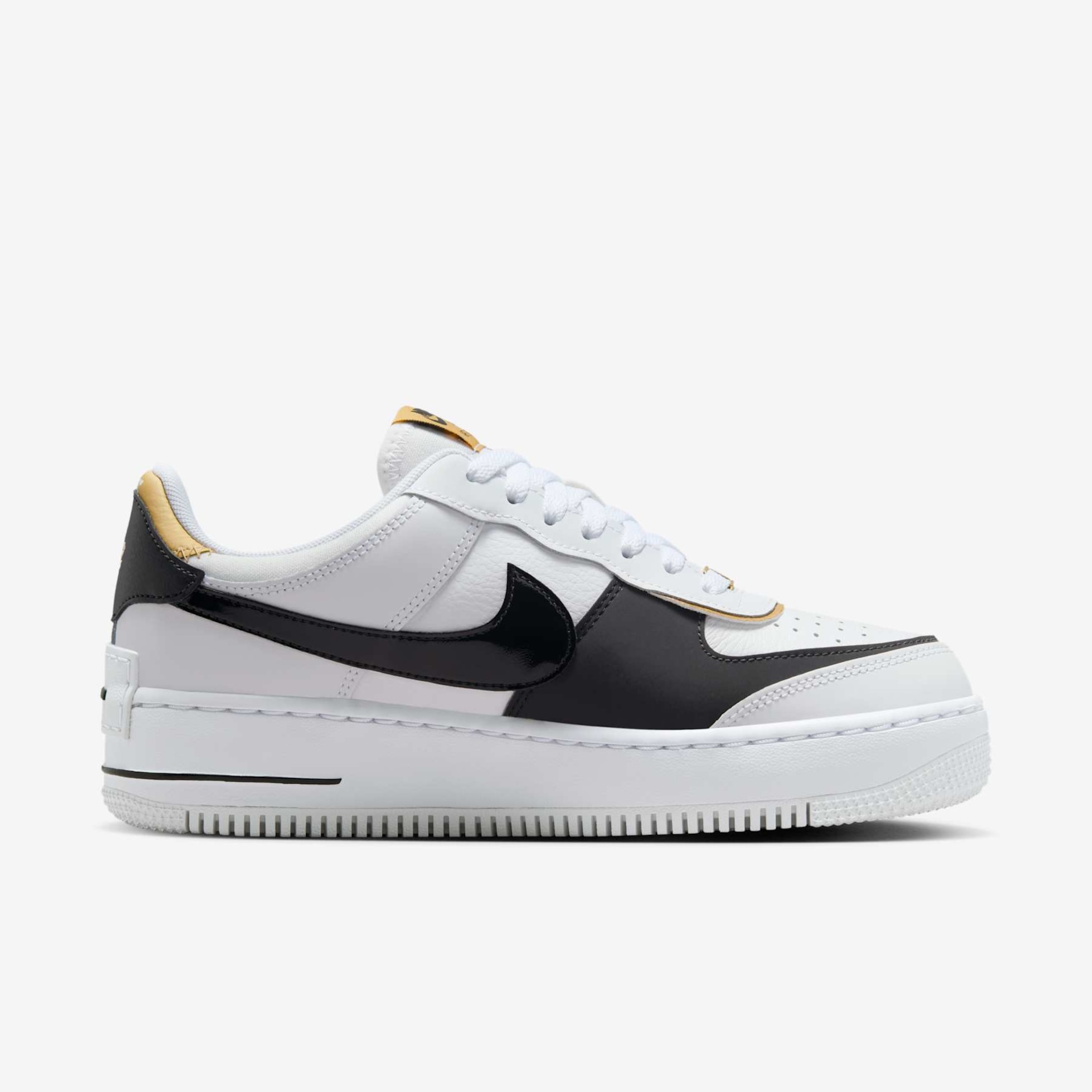 Tênis Nike Air Force 1 Shadow Feminino - Foto 3