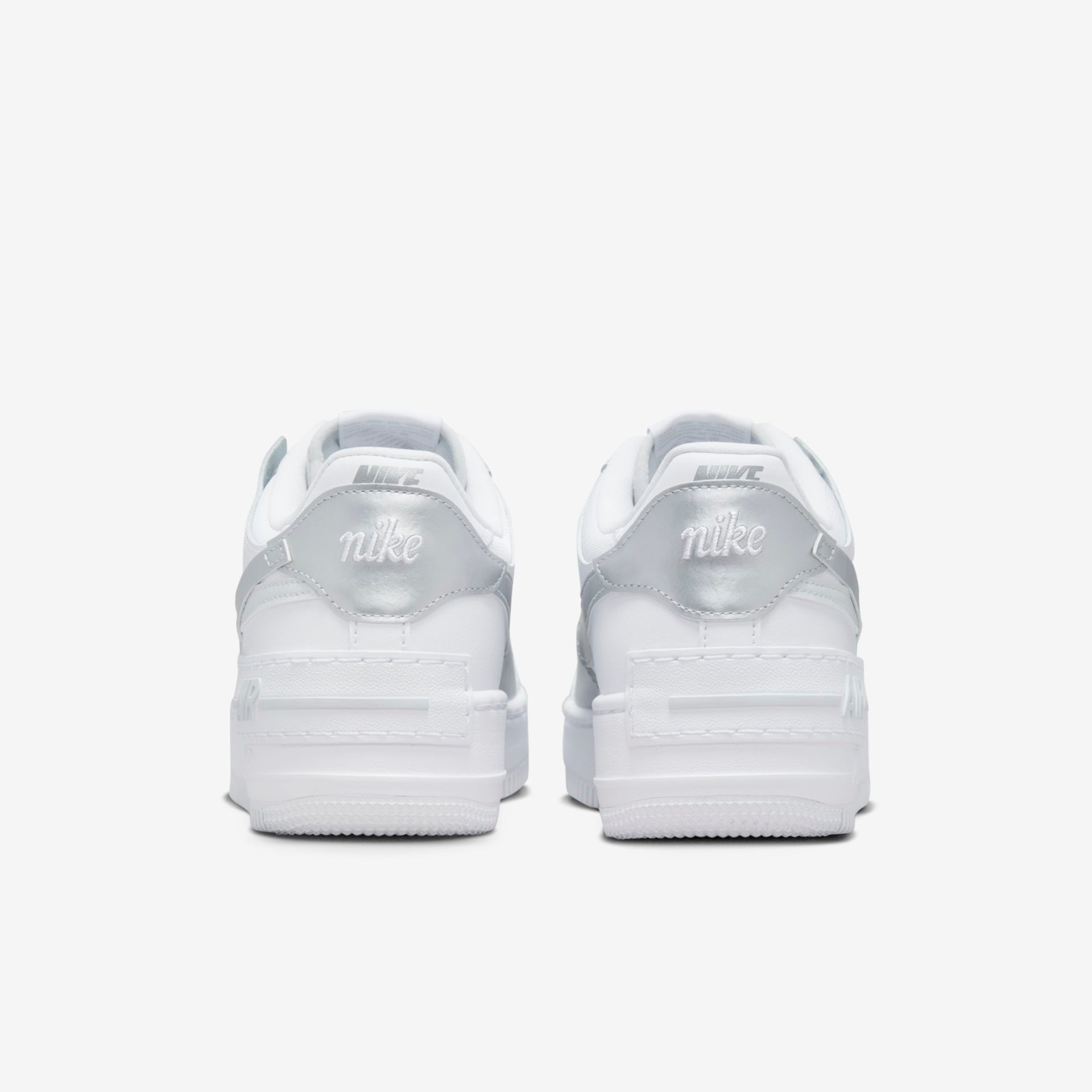 Tênis Nike Air Force 1 Shadow Feminino - Foto 6