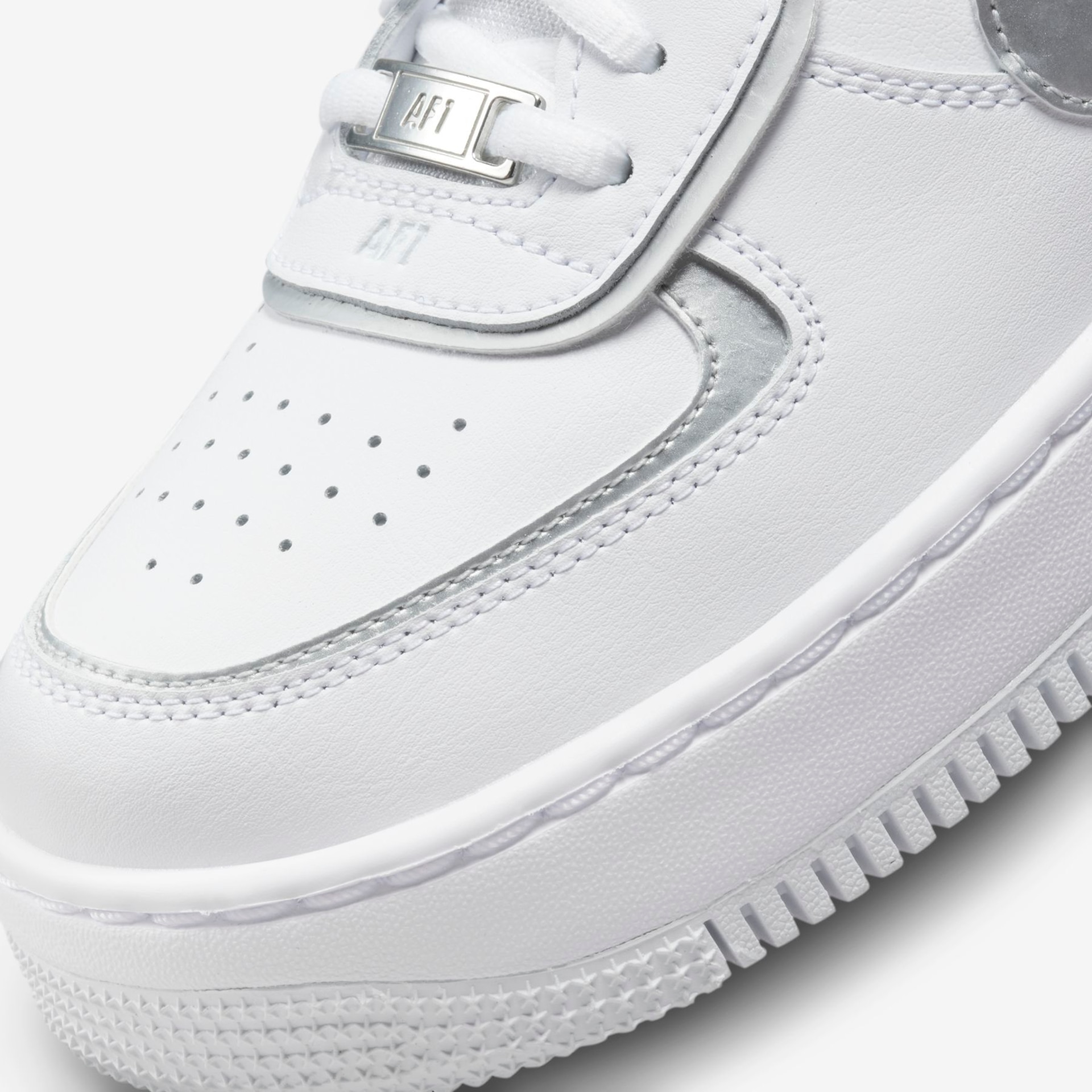 Tênis Nike Air Force 1 Shadow Feminino - Foto 7