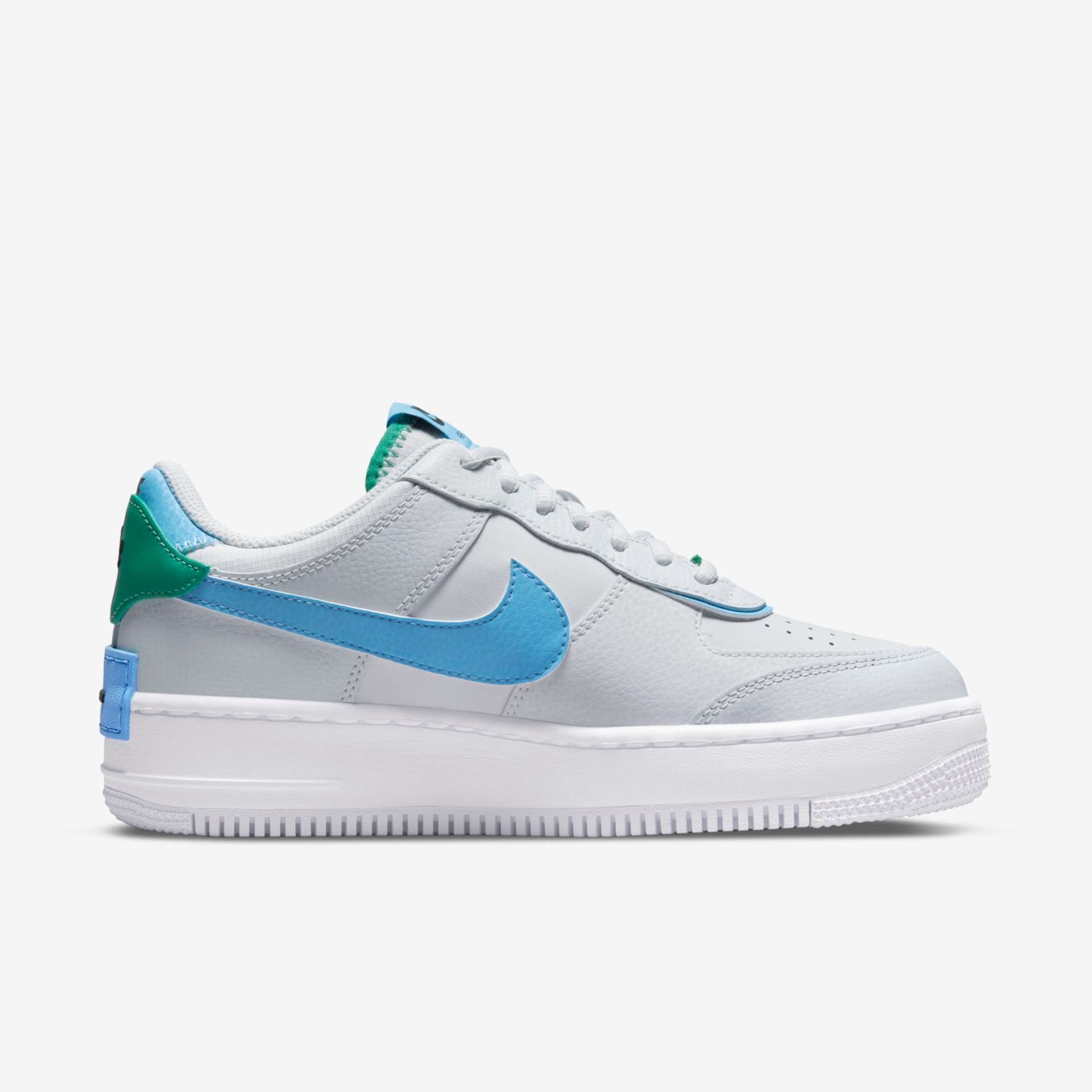 Tênis Nike Air Force 1 Shadow Feminino - Foto 3