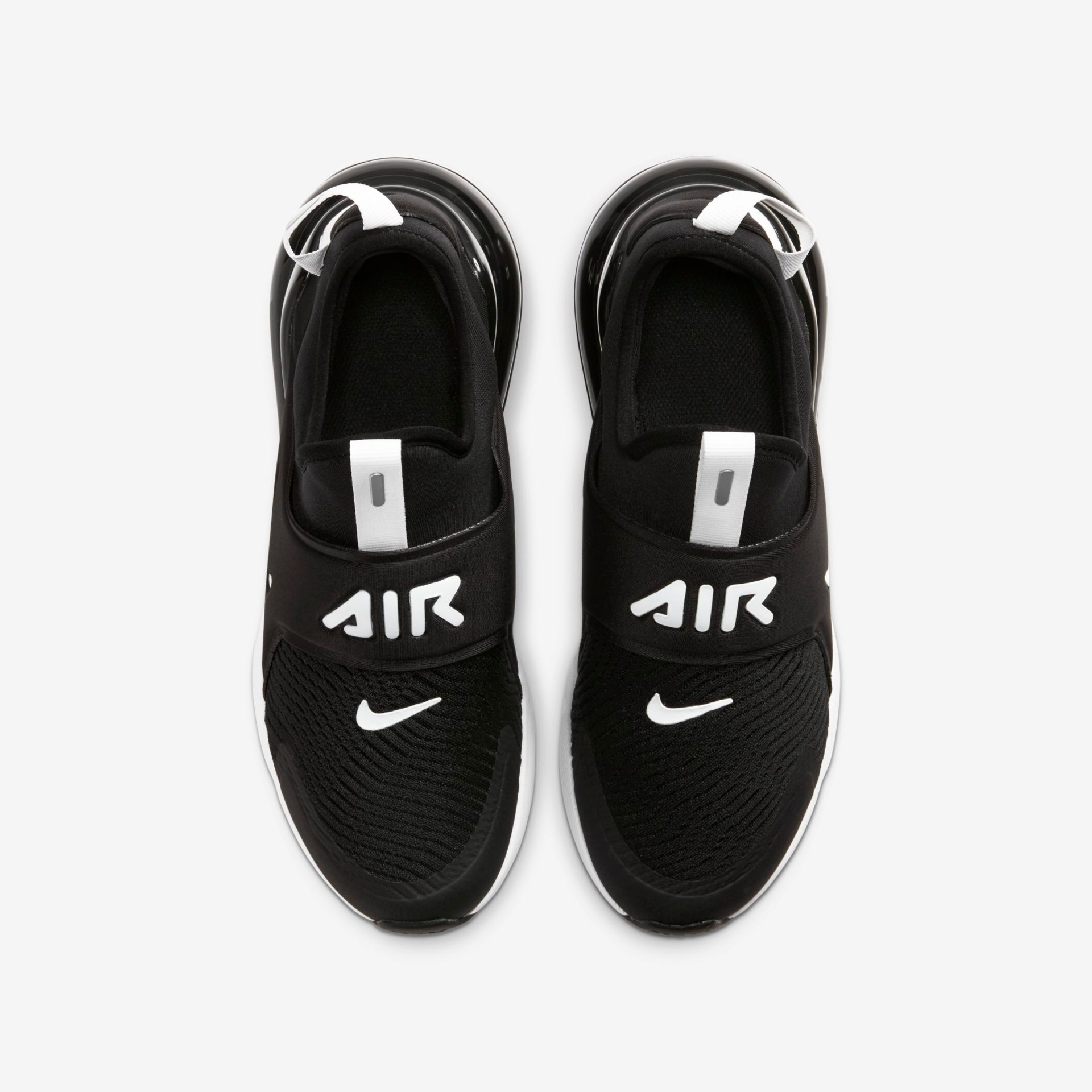 Tênis Nike Air Max 270 Extreme Infantil - Foto 4