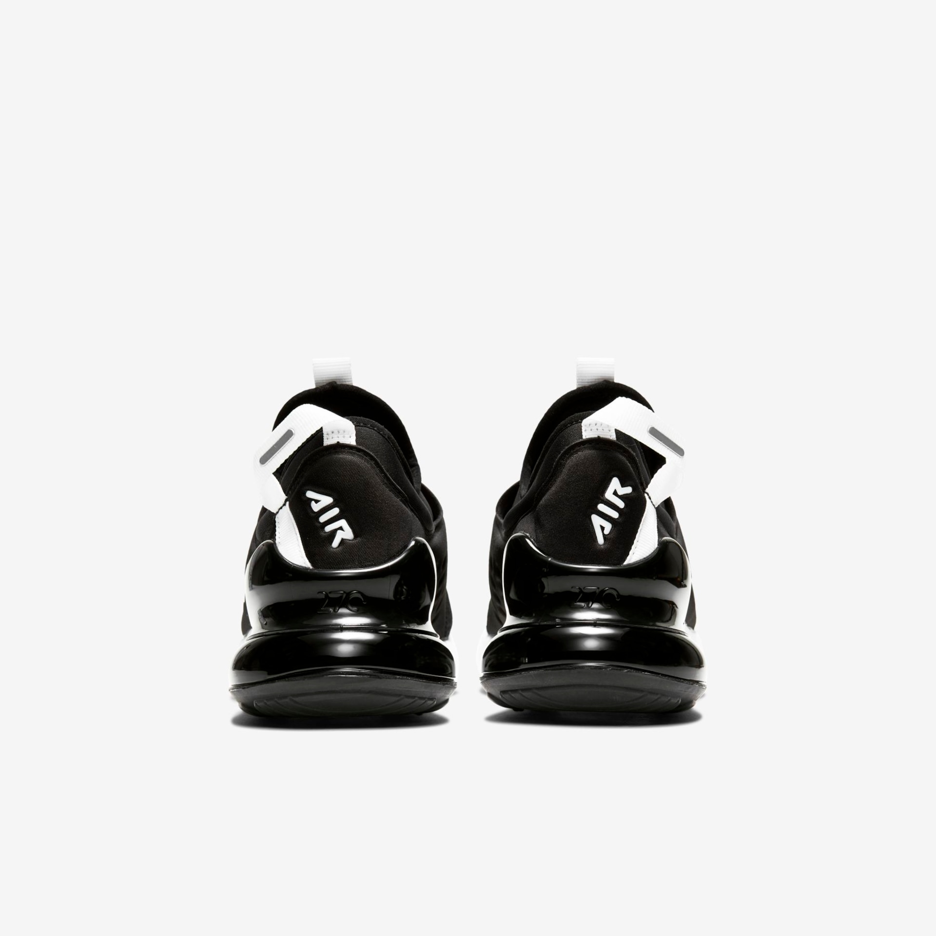 Tênis Nike Air Max 270 Extreme Infantil - Foto 6