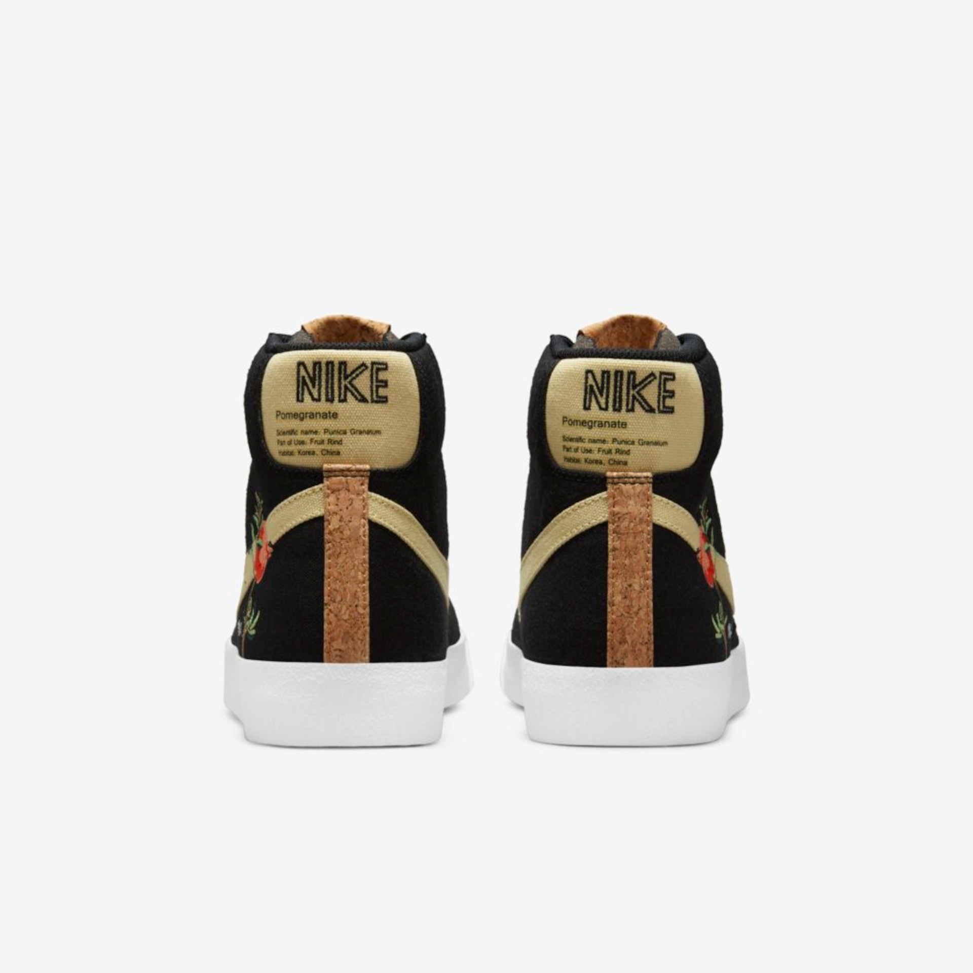Tênis Nike Blazer Mid '77 Masculino - Foto 6