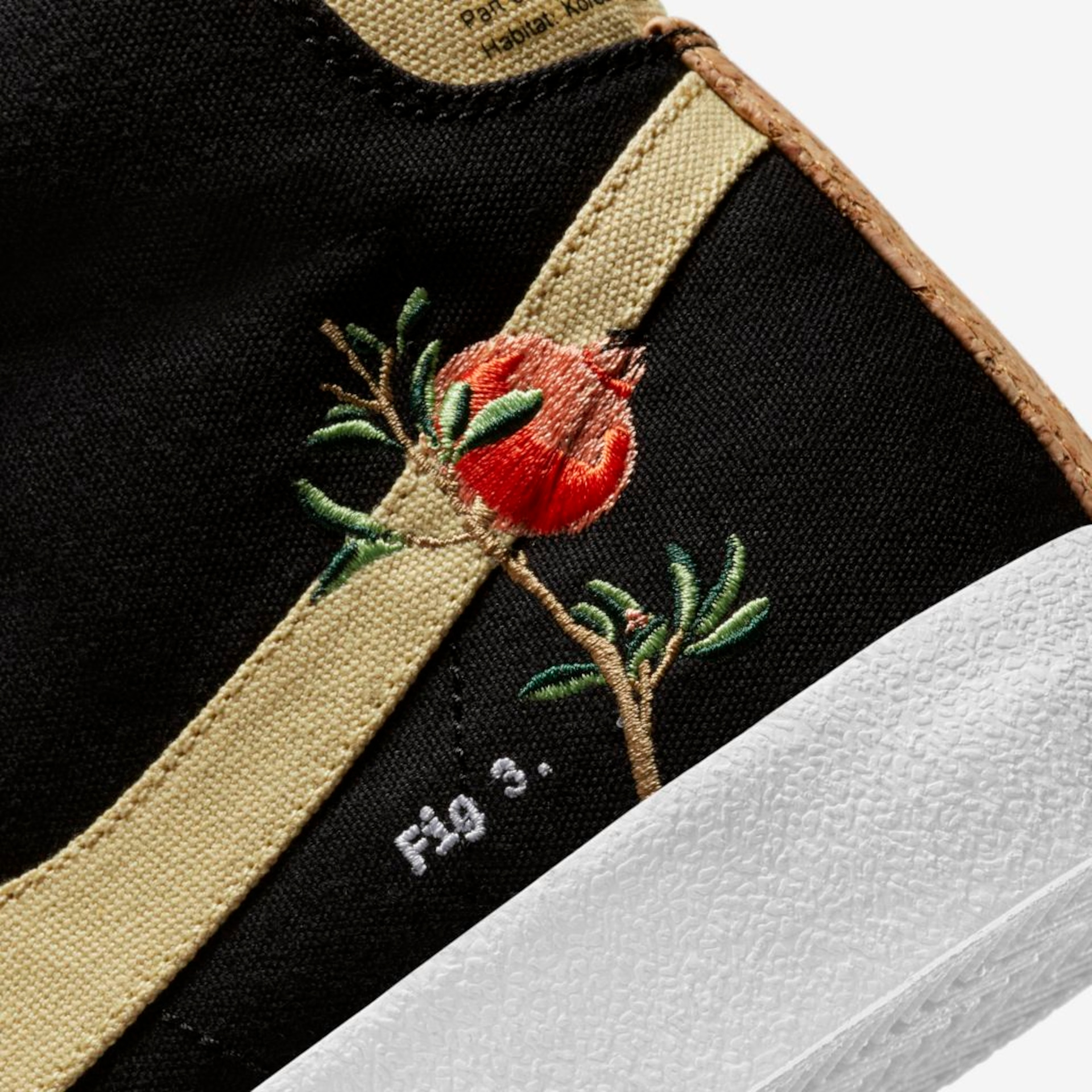 Tênis Nike Blazer Mid '77 Masculino - Foto 8