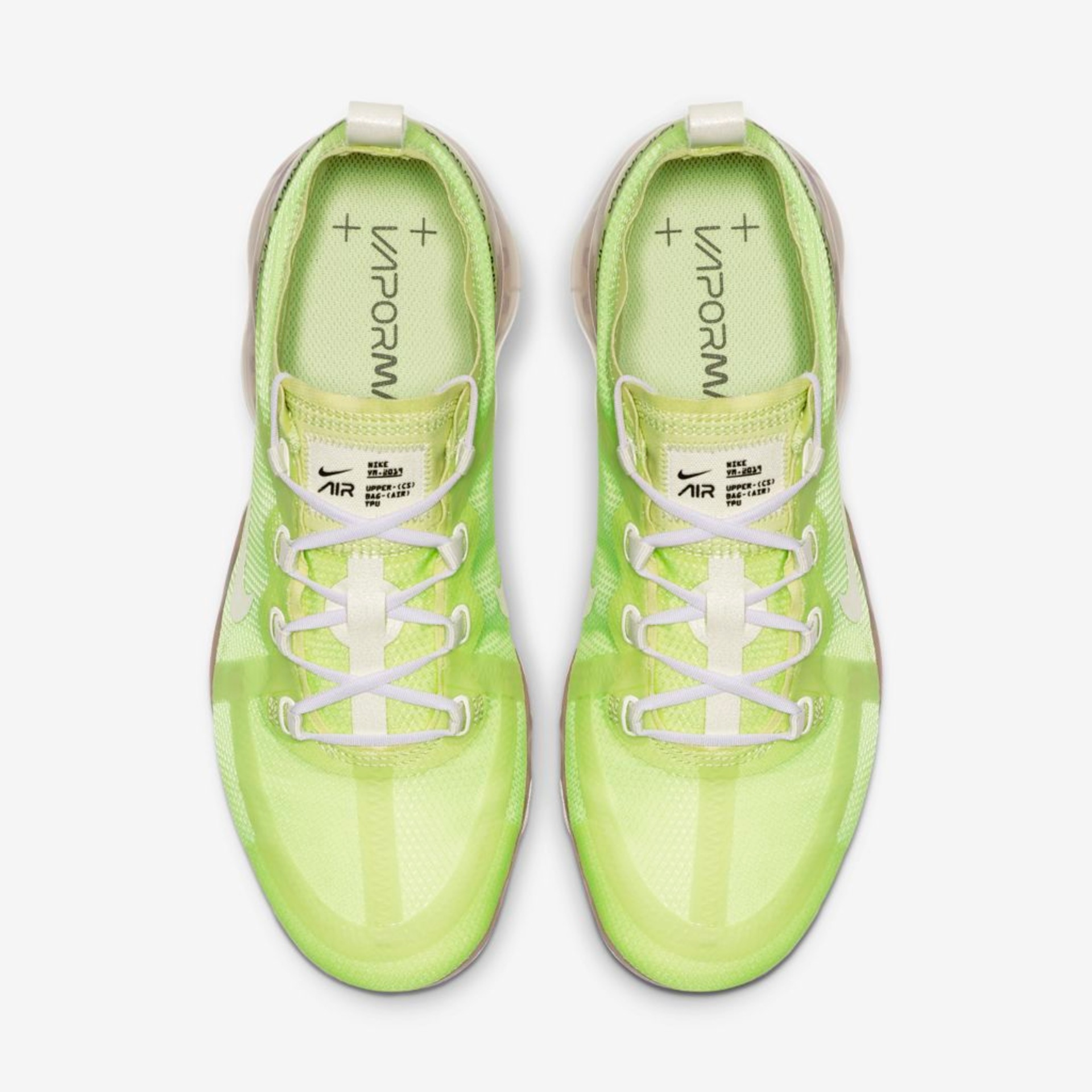 Tênis Nike Air VaporMax SE Feminino - Foto 4