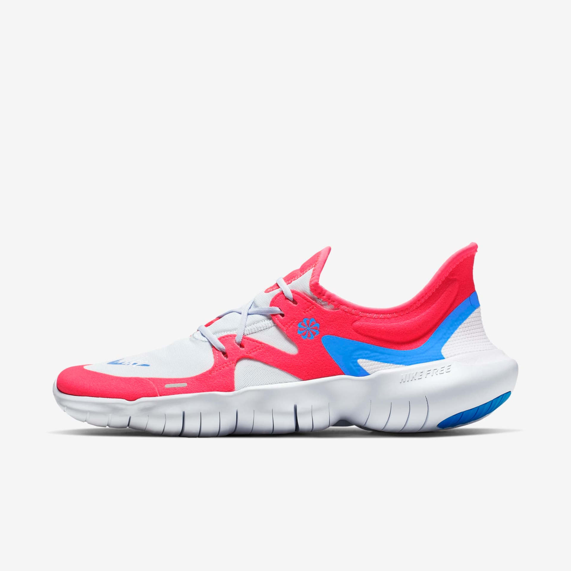 Tênis Nike Free RN 5.0 Masculino - Foto 1